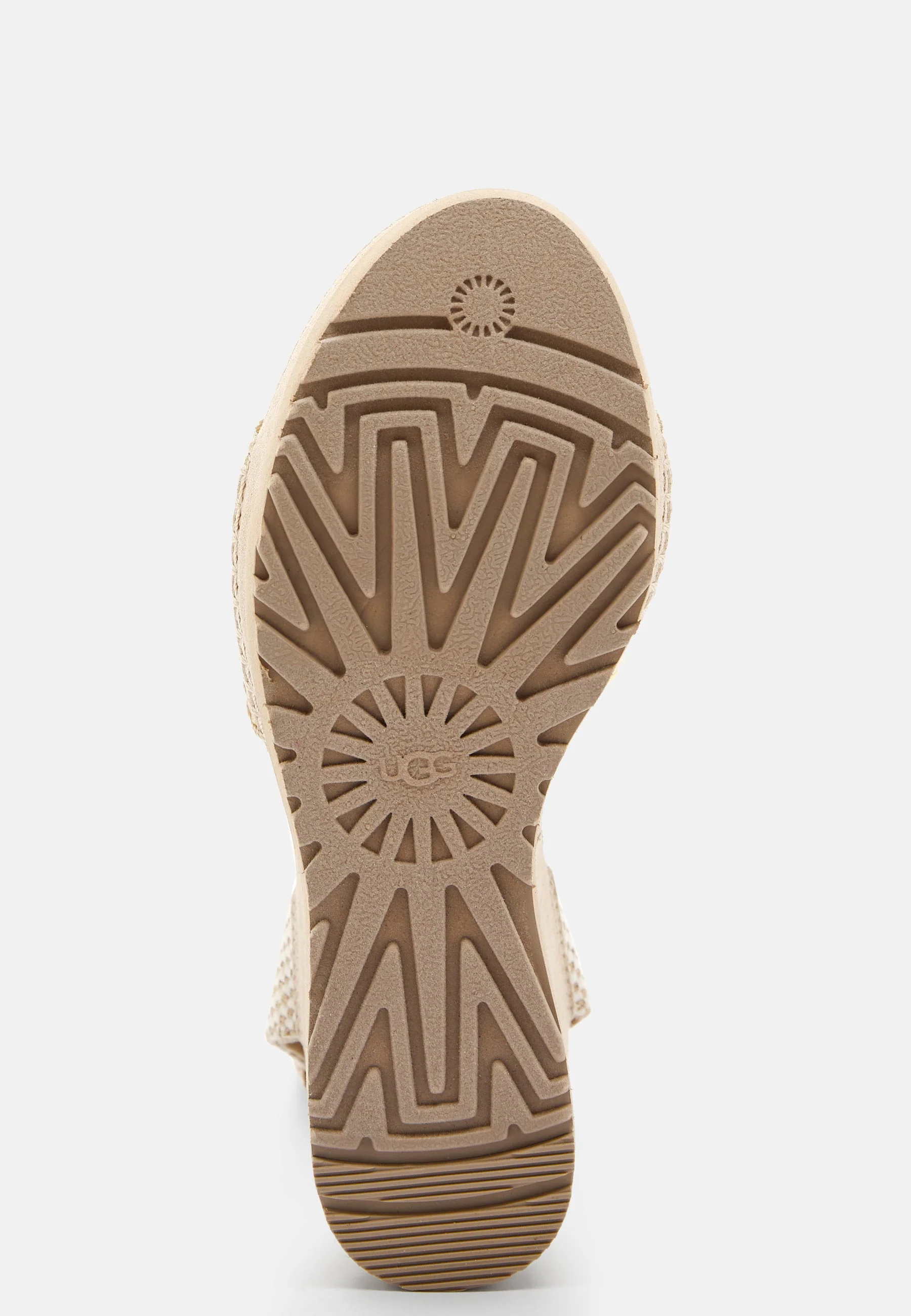 Abbot Ankle Wrap Wedge - Image 5