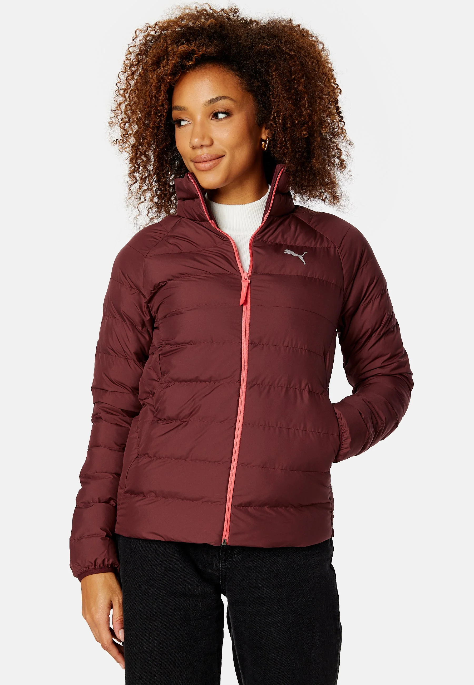Active Polyball Jacket - Image 2