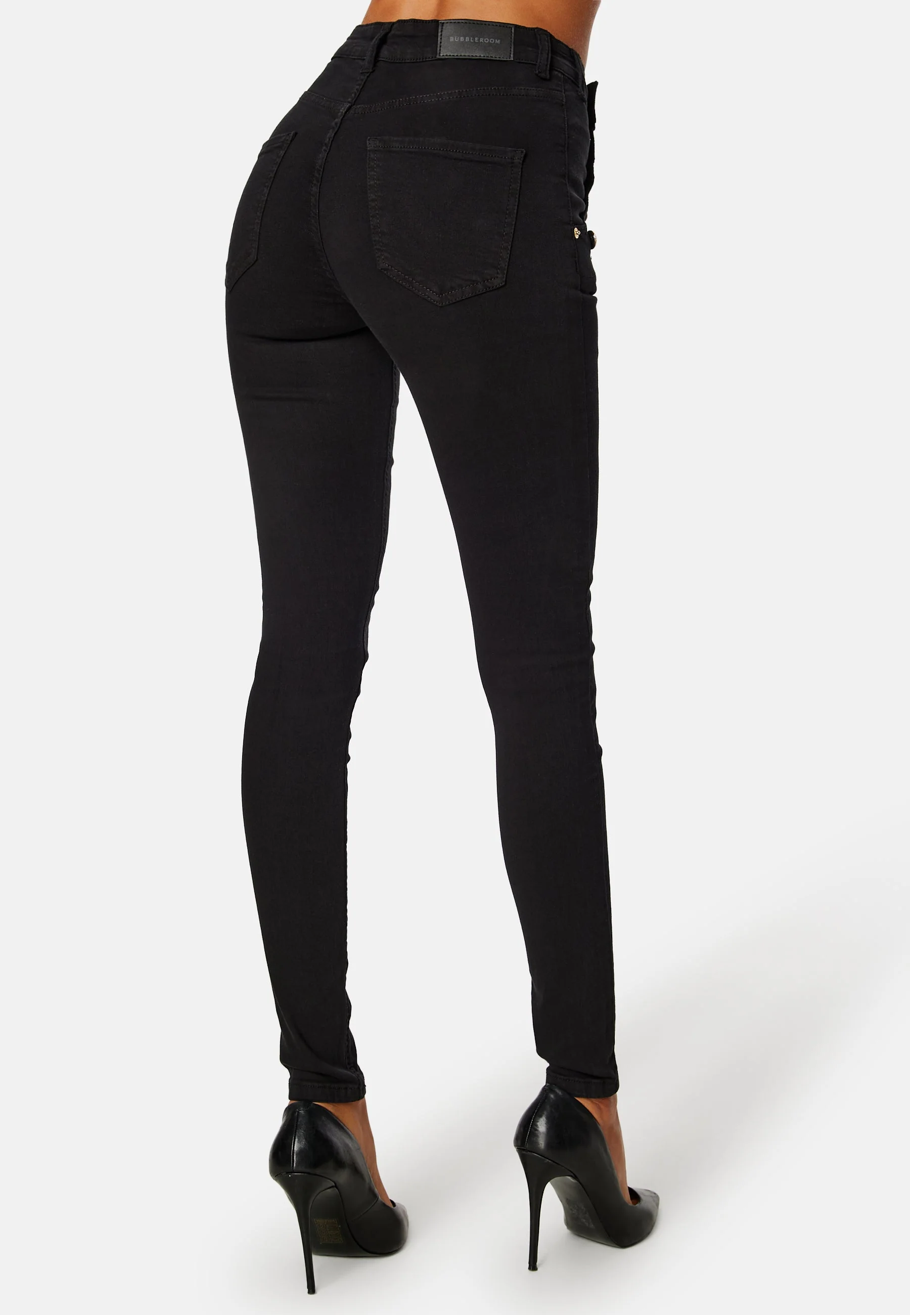 Adina Highwaist Jeans - Image 9