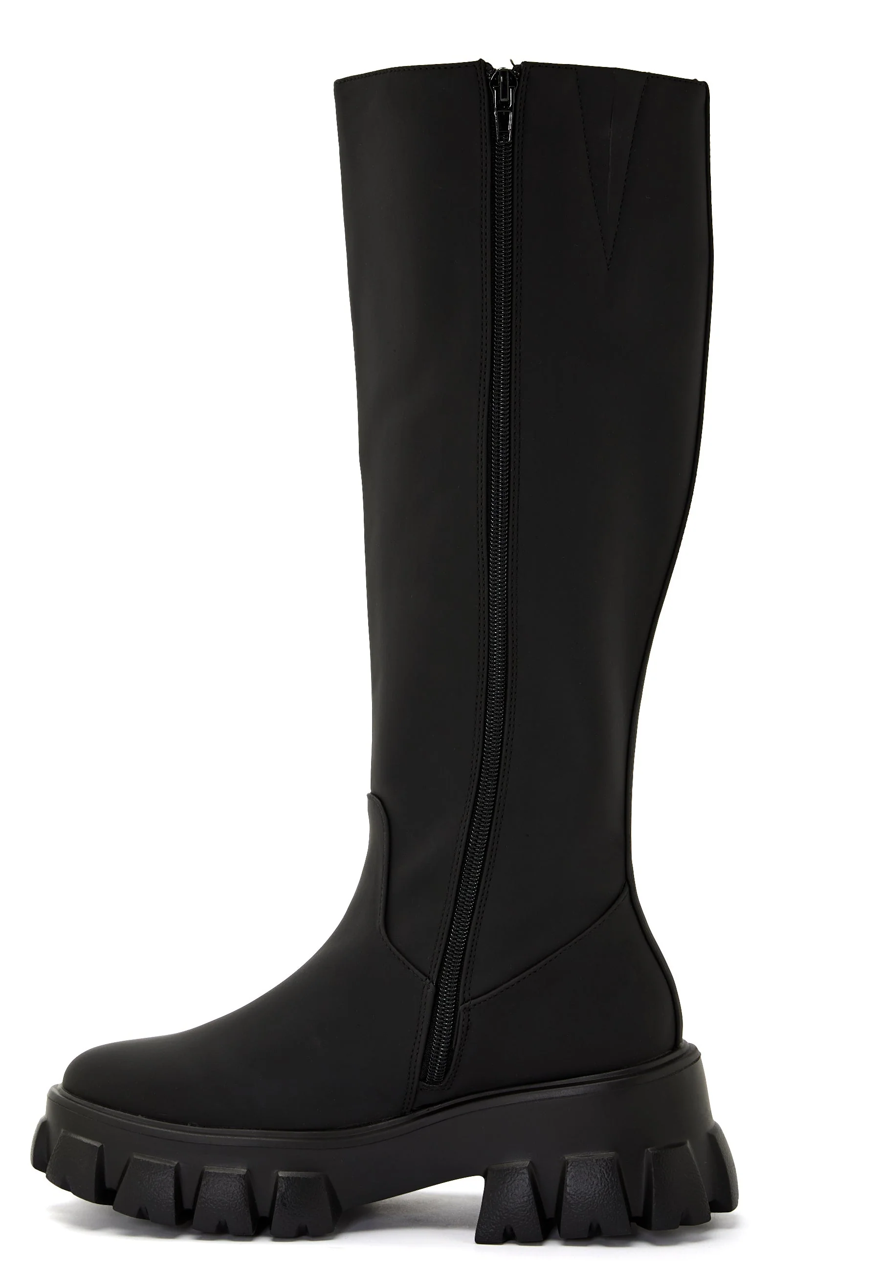 Adrianna Knee High Boot - Image 3