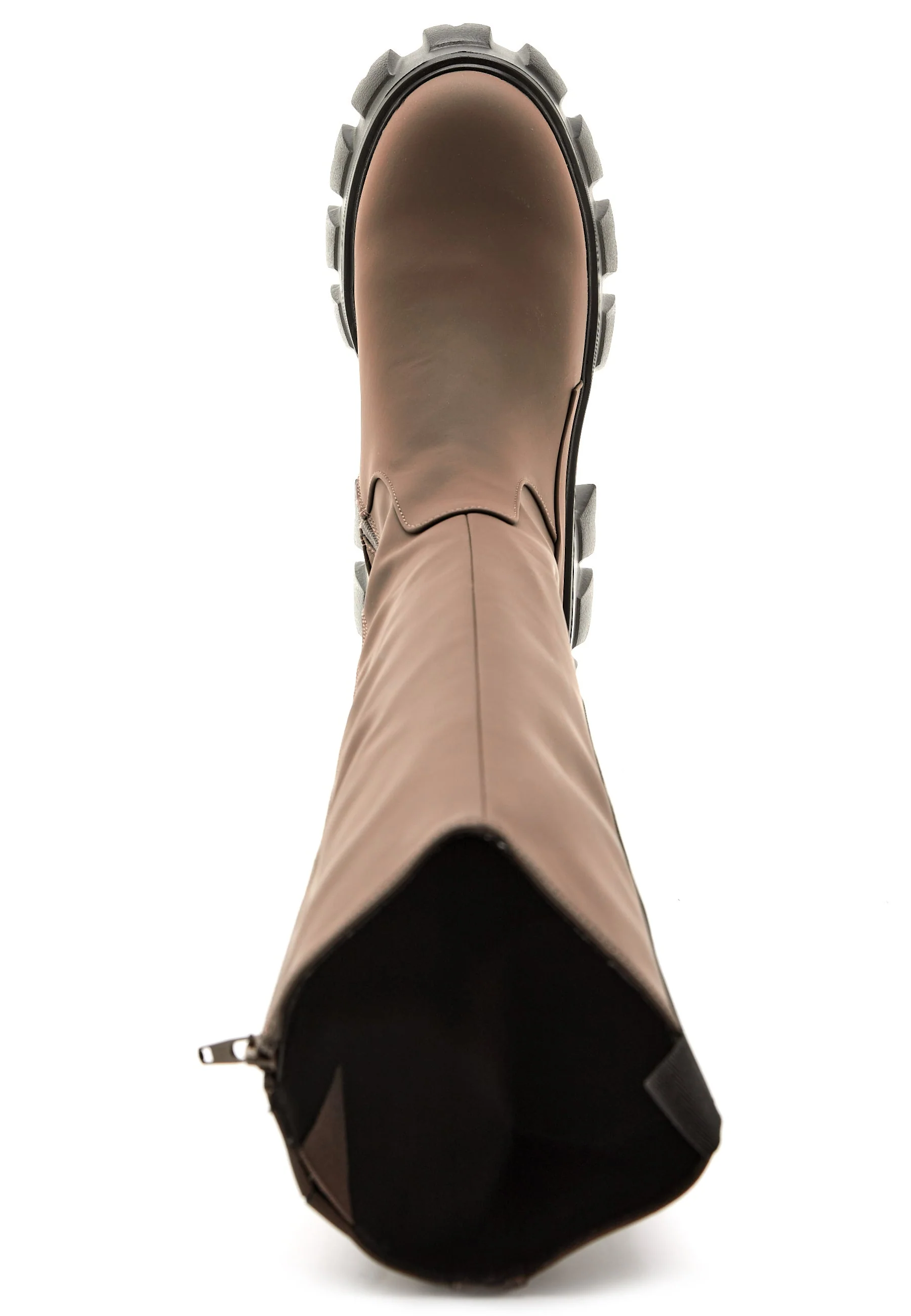 Adrianna Knee High Boot - Image 4