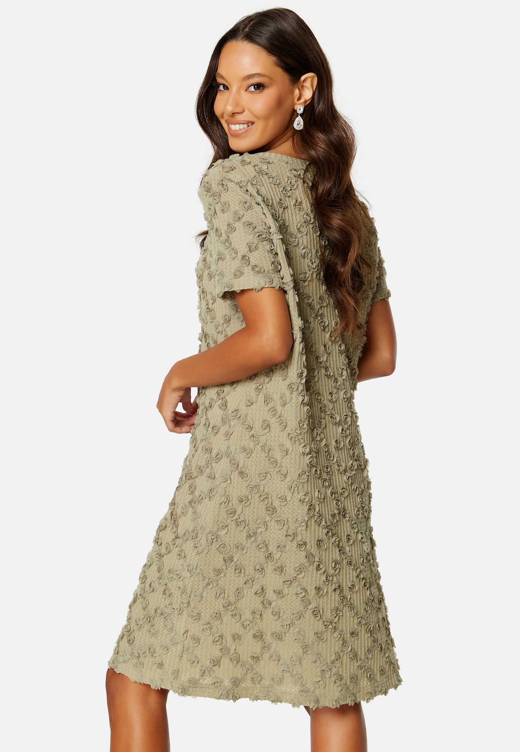 Aimee Dress - Image 3