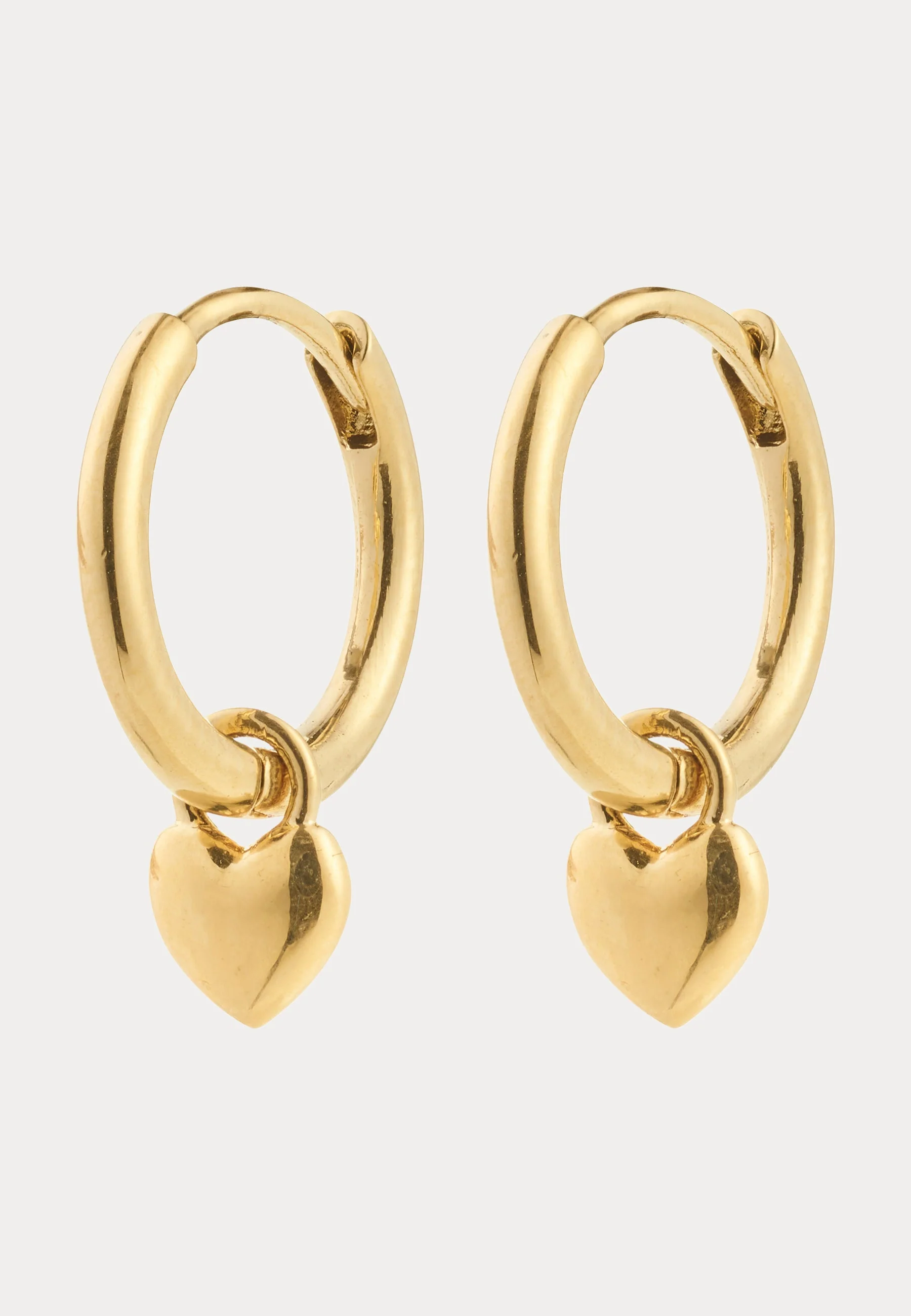 Alaia Earrings Gold-plated - Image 2