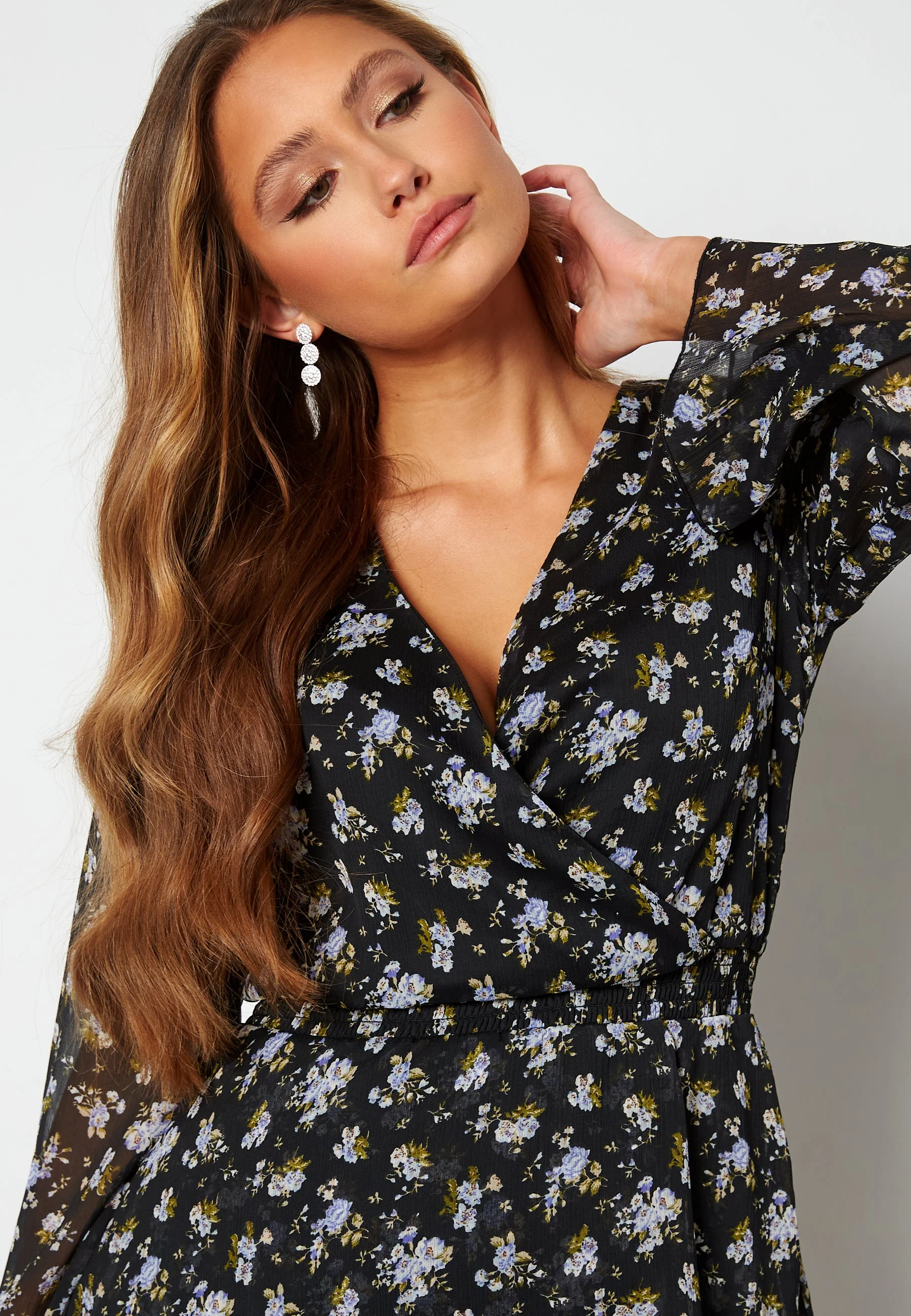 Alarah dress - Image 4