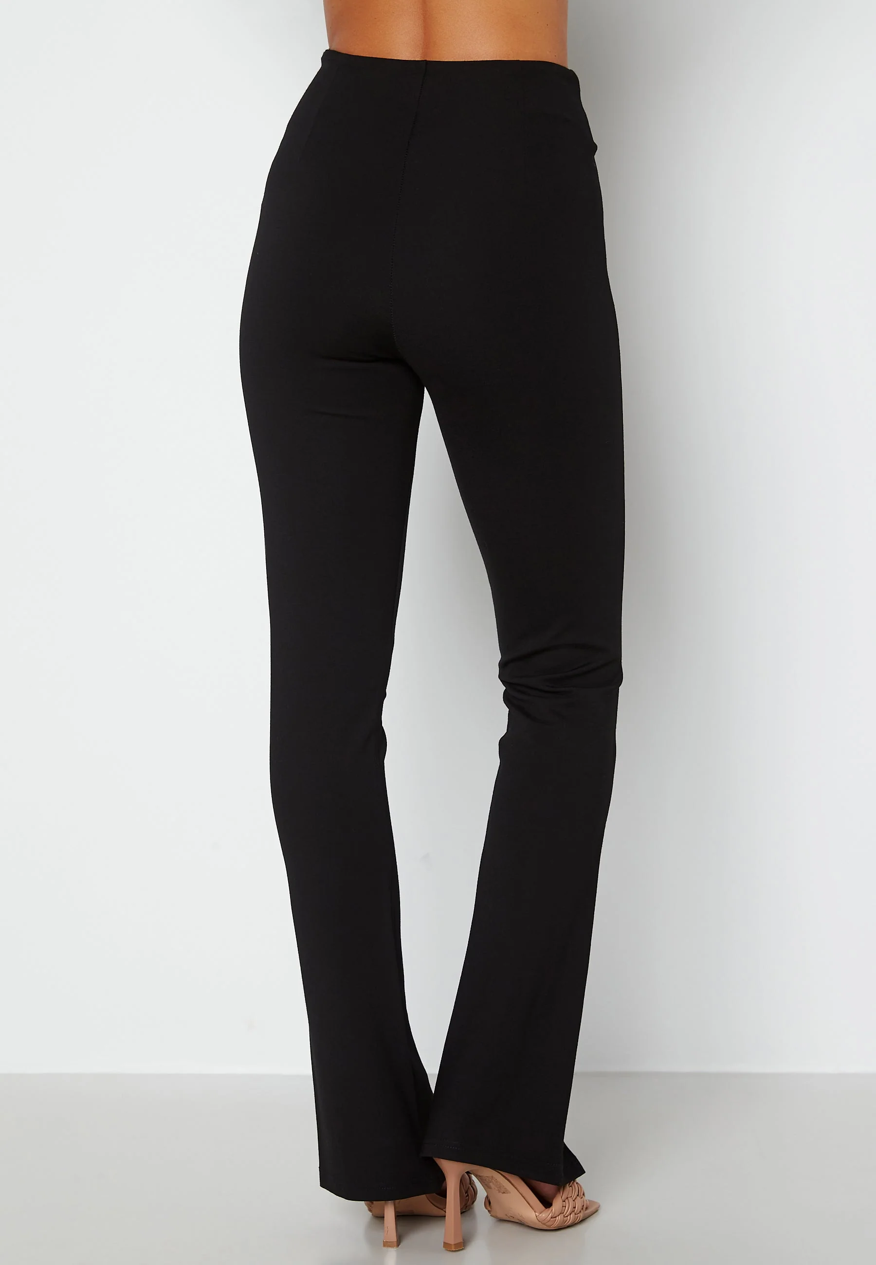 Alba slit trousers - Image 5