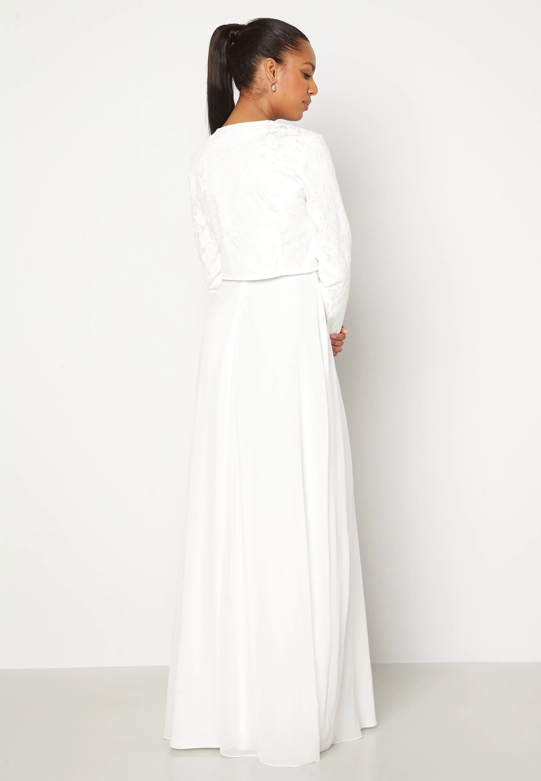 Aleina Lace Jacket - Image 3