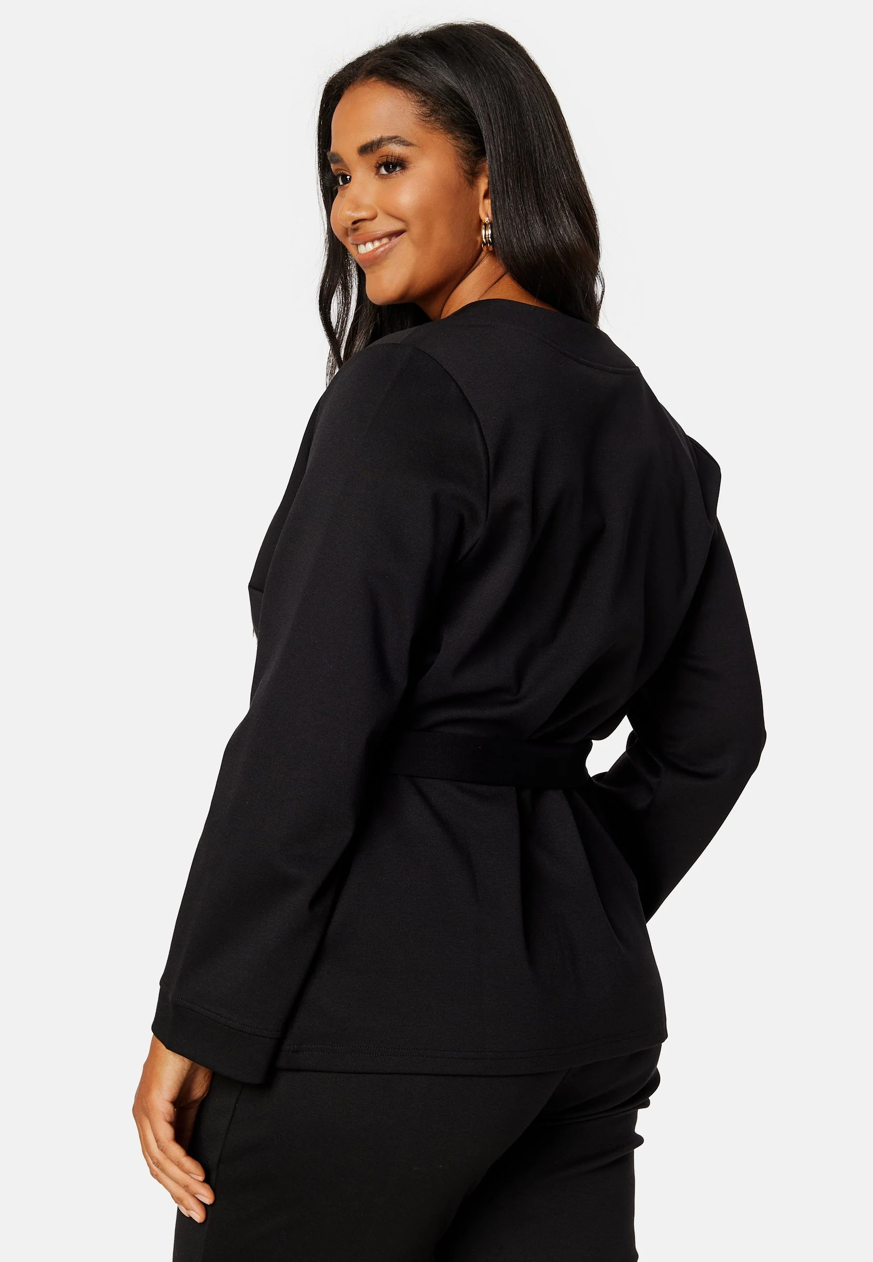 Alessi Kimono Jacket - Image 10