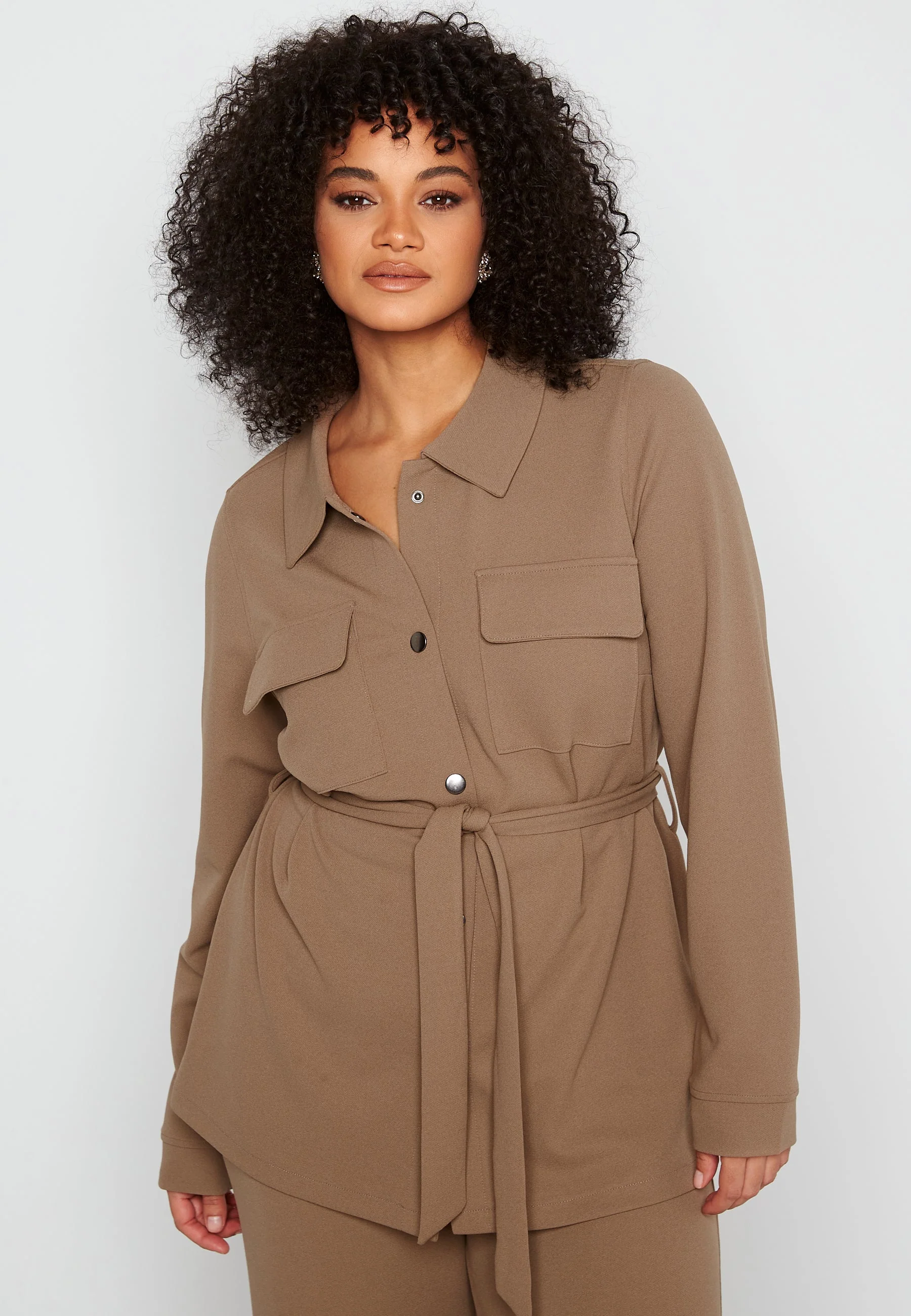 Alessi shirt jacket - Image 5