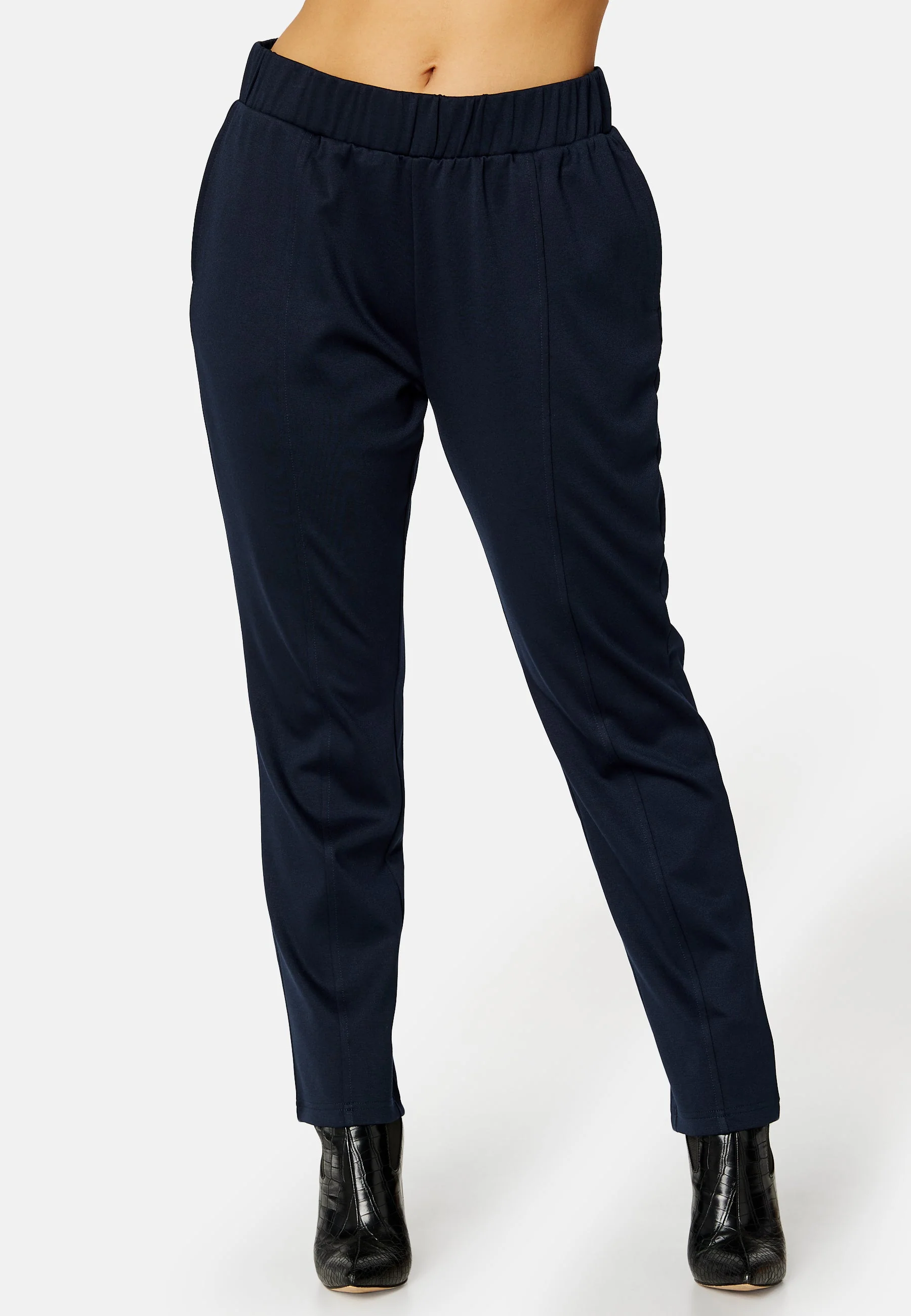 Alessi soft suit pants - Image 5