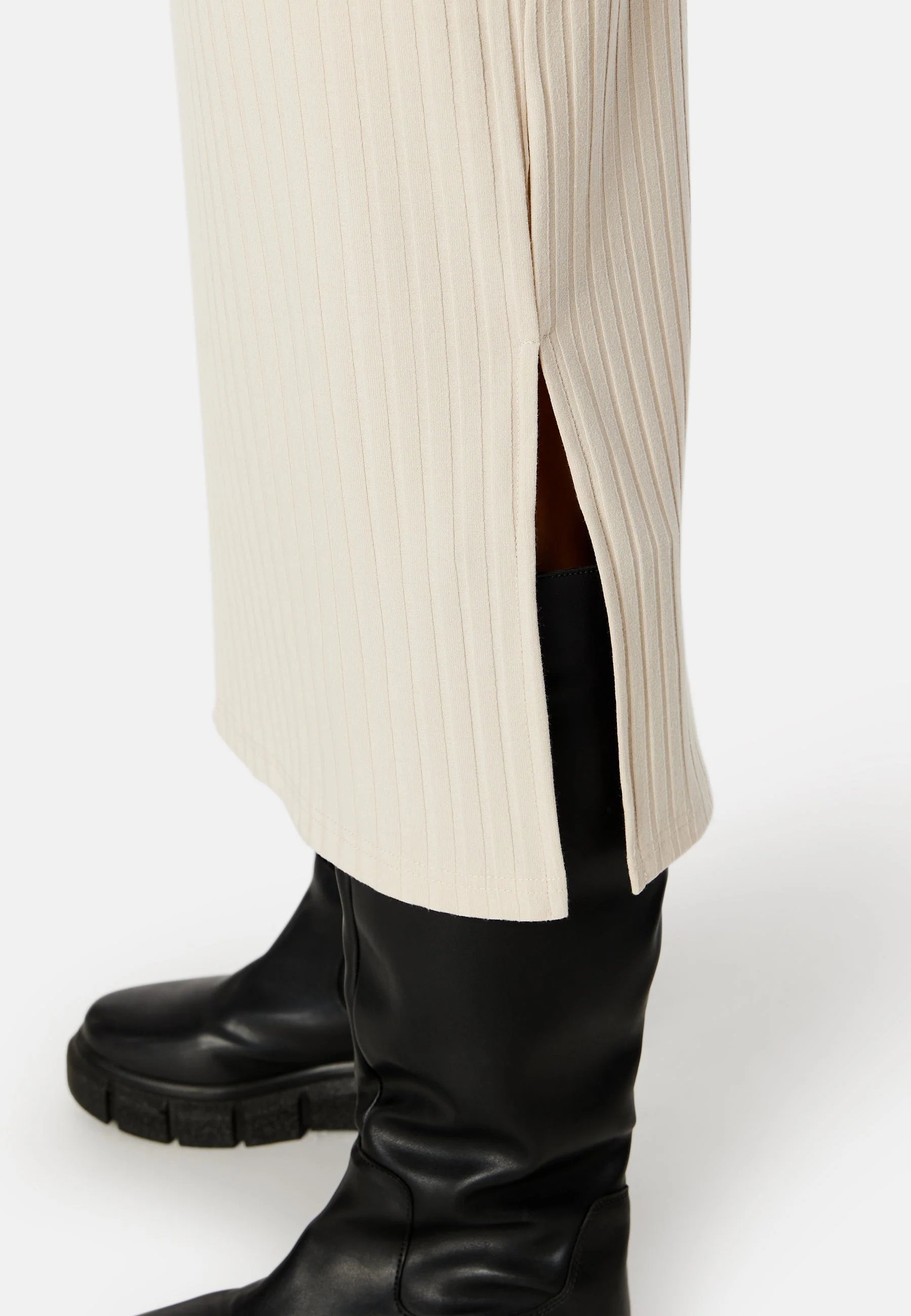 Alette 2/4 Midi Dress - Image 4