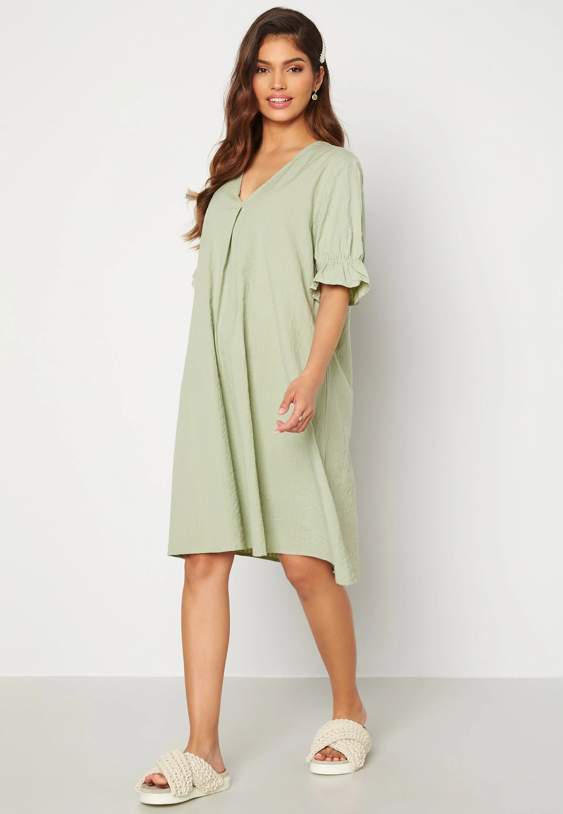 Alice 2/4 Dress - Image 2