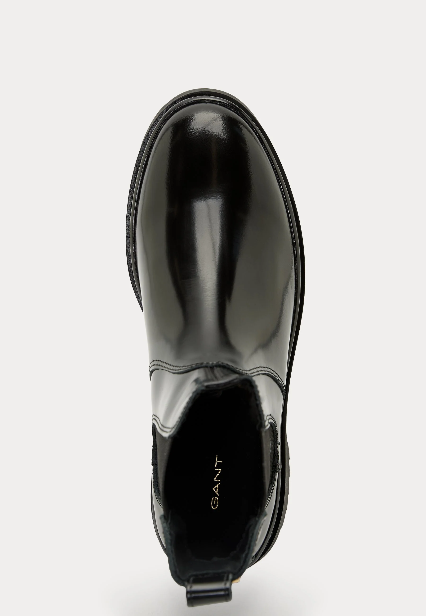 Aligrey Chelsea Boot - Image 4