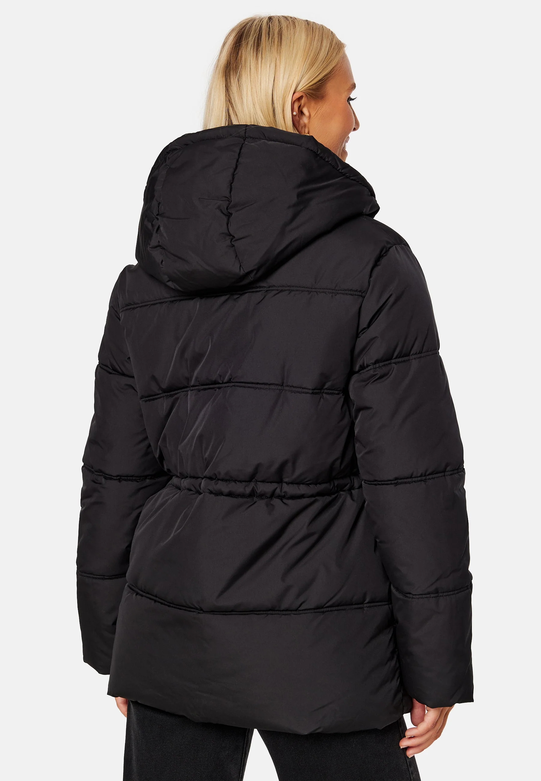 Alina Puffer Jacket - Image 3