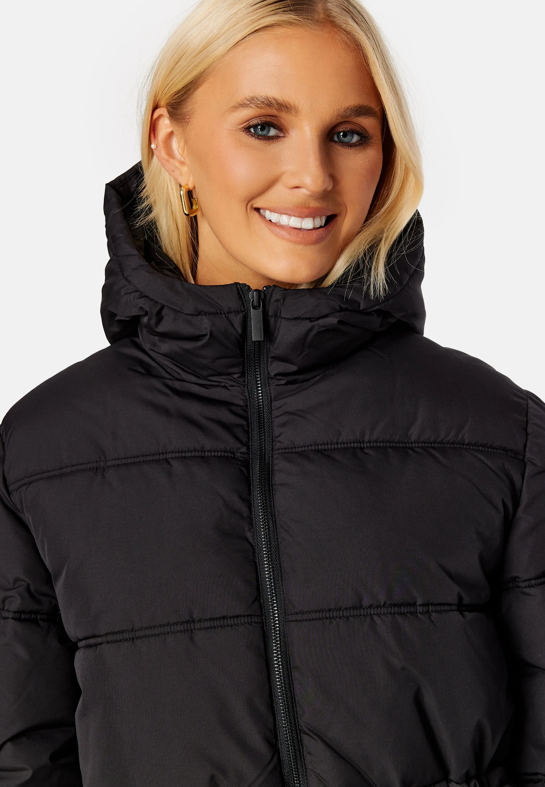 Alina Puffer Jacket - Image 6