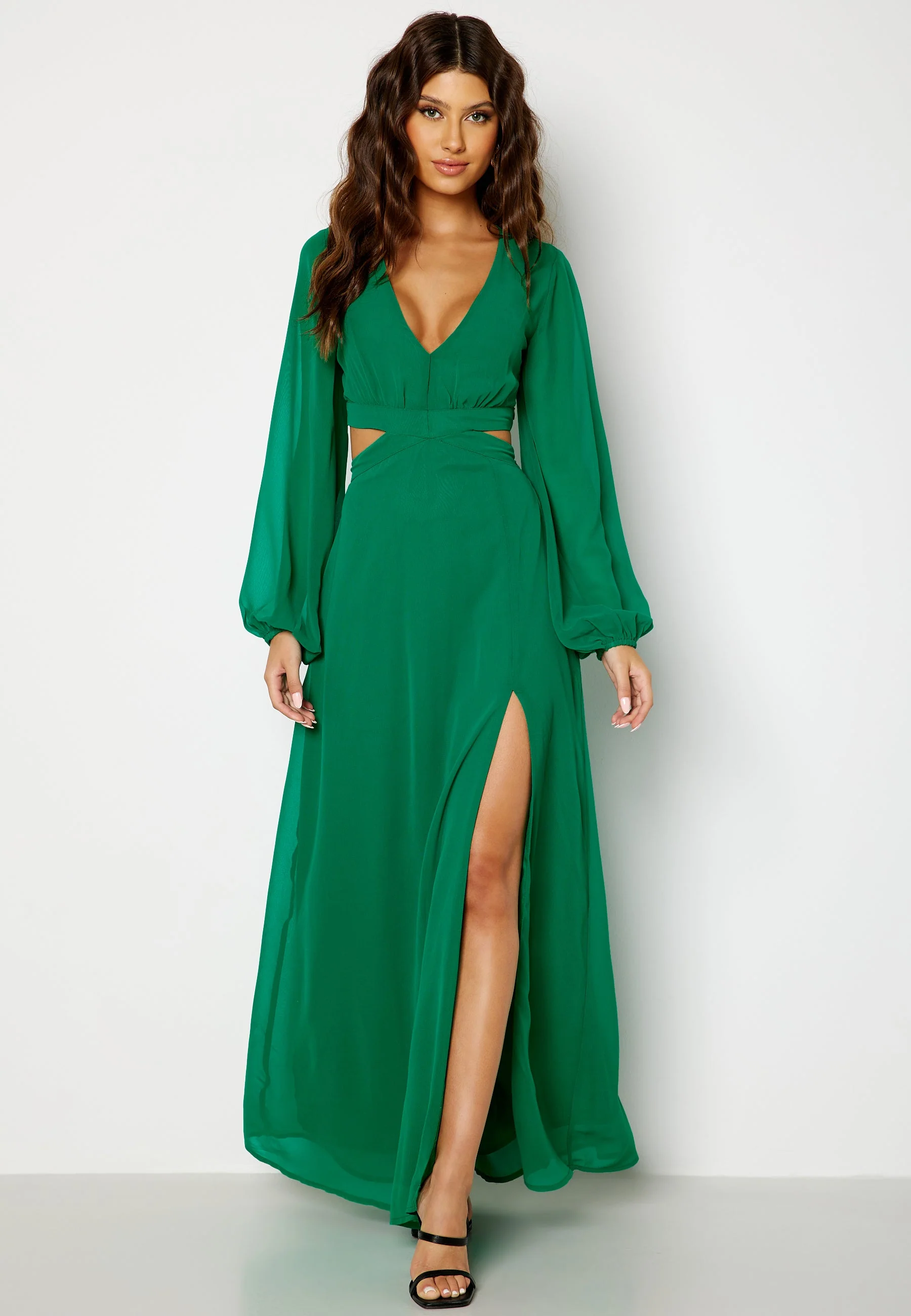 Alsine Gown