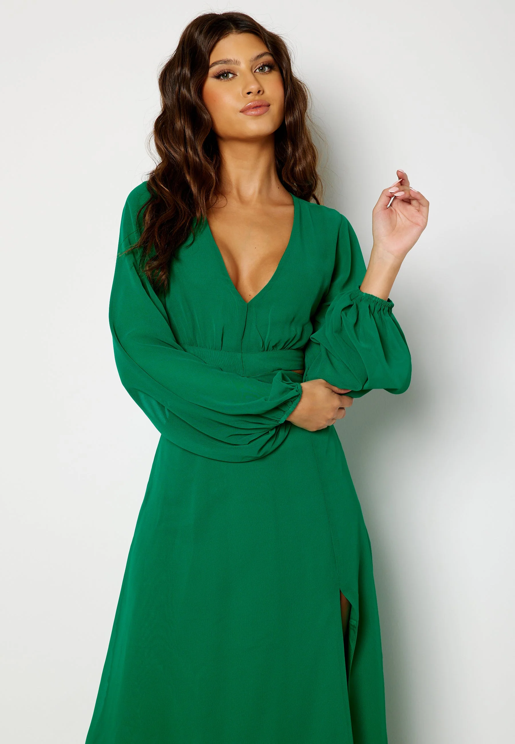 Alsine Gown - Image 3