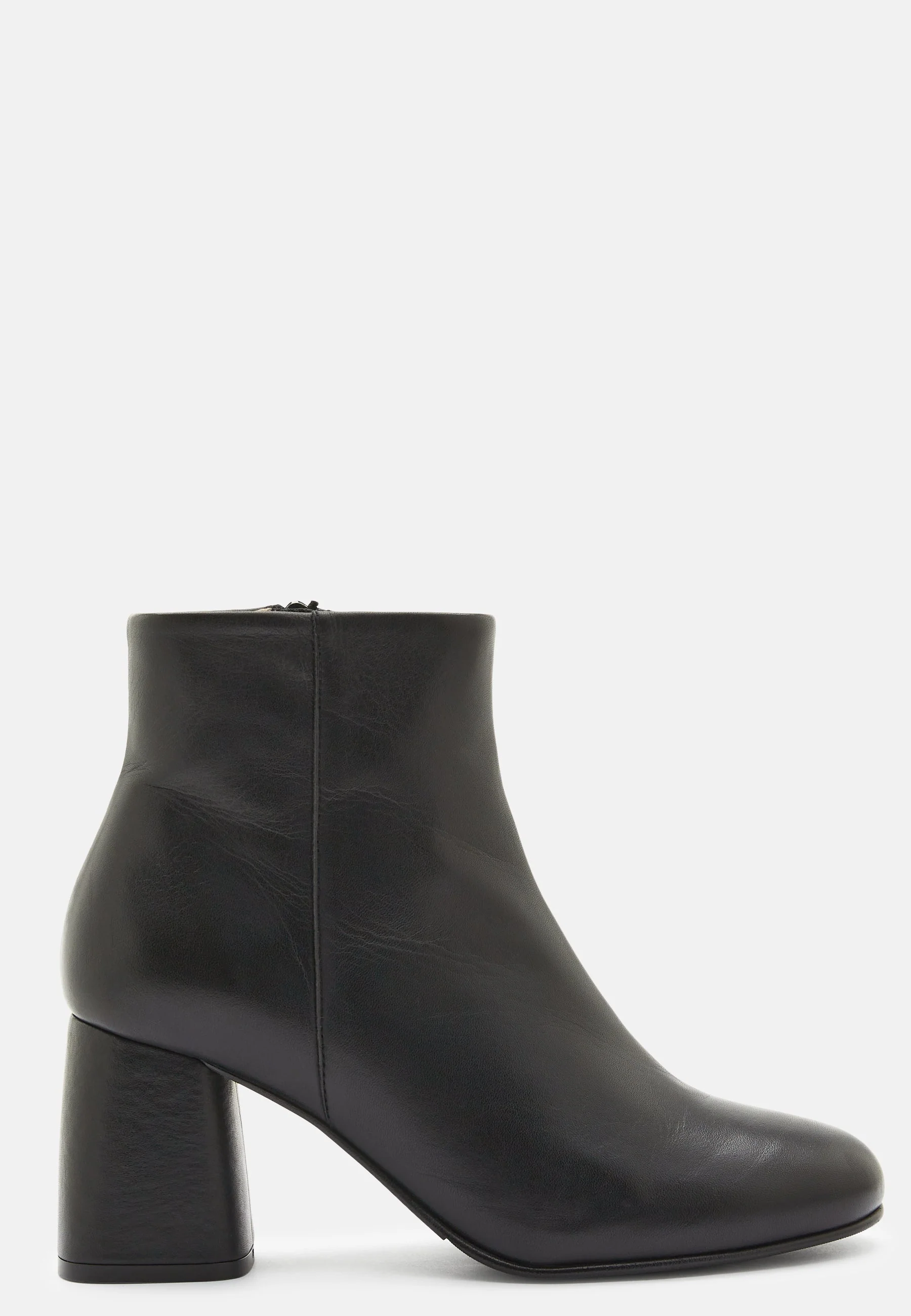 Alva Leather Boot - Image 2