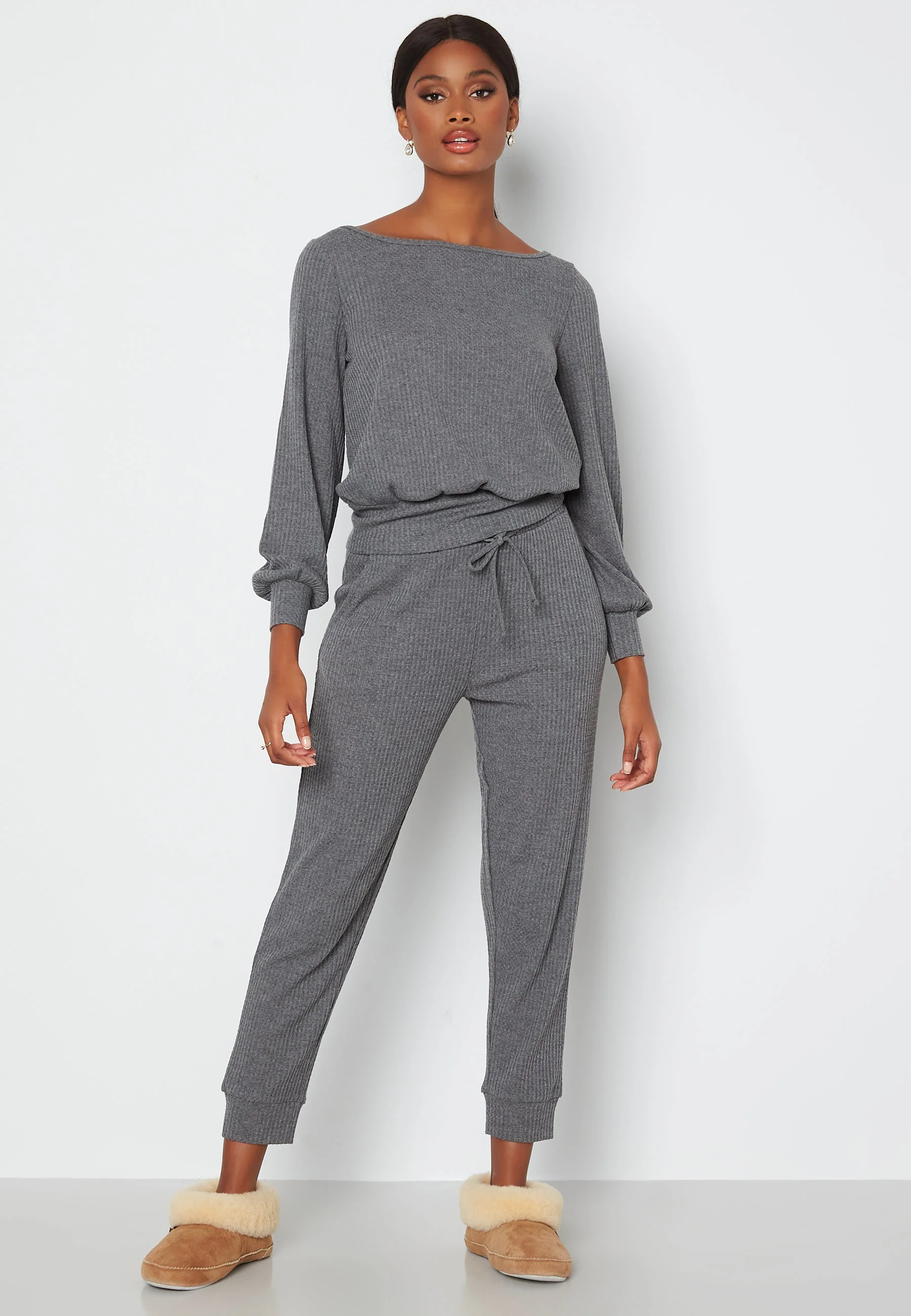 Amaya lounge pants - Image 2