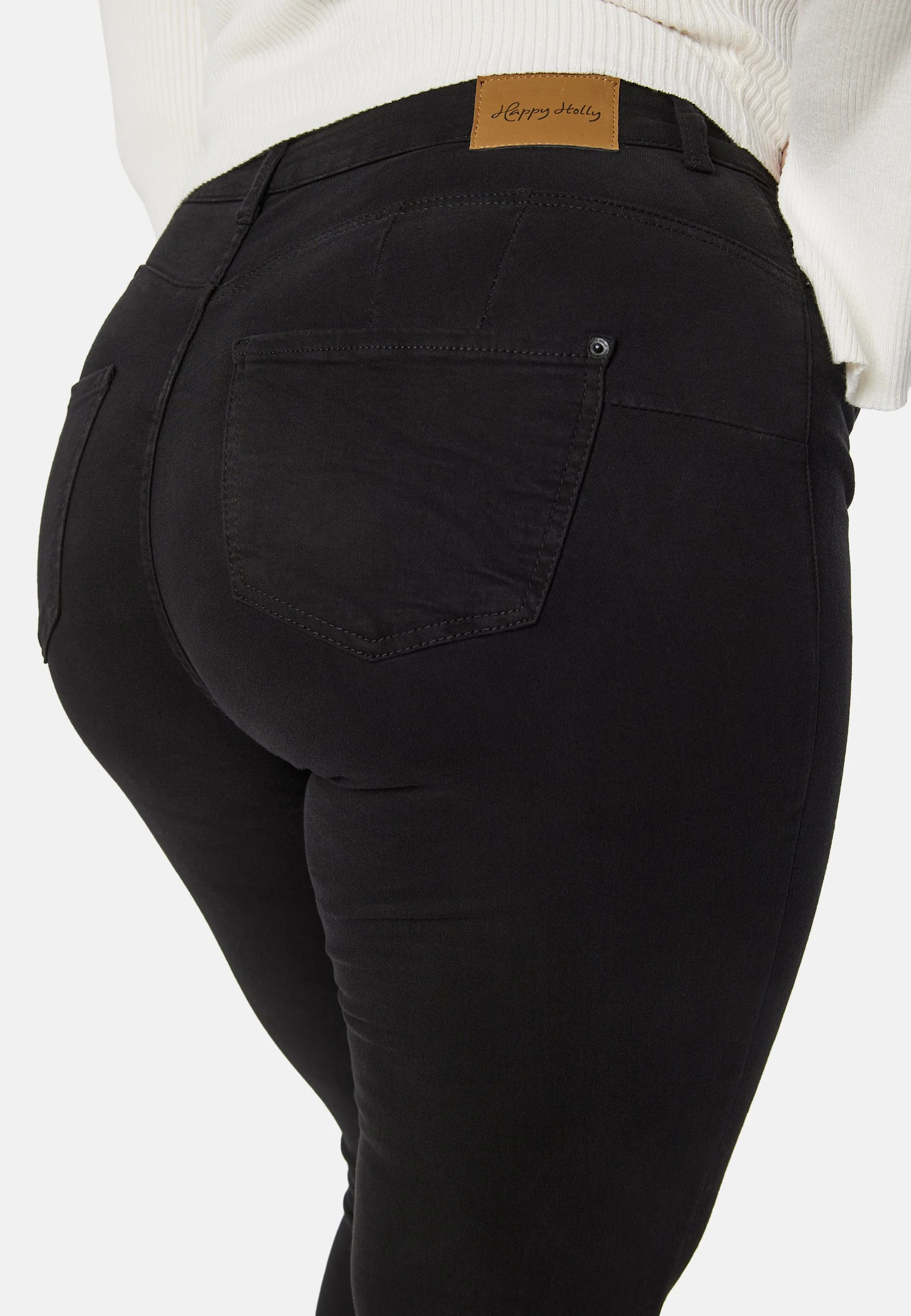 Amy Push Up Jeans - Image 5