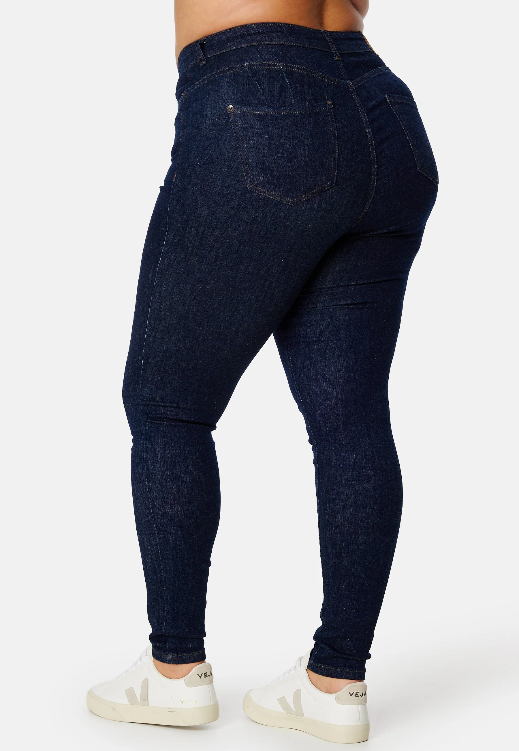 Amy Push Up Jeans - Image 6