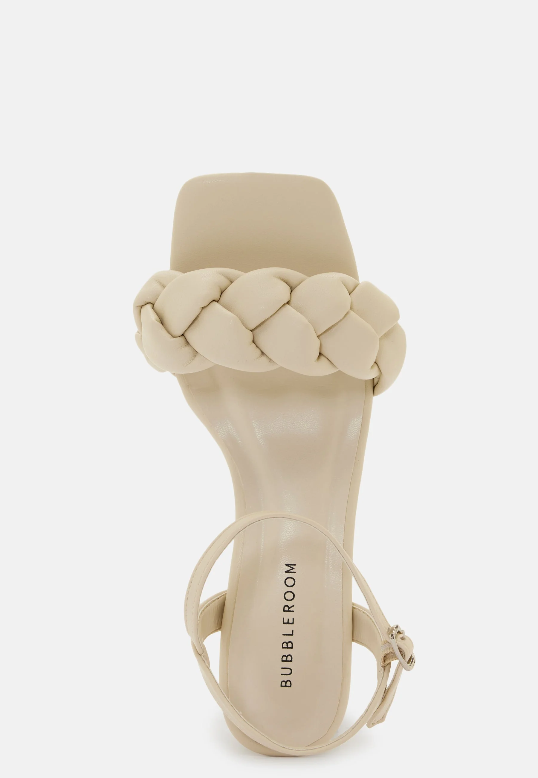 Anastasia Heeled Sandal - Image 3
