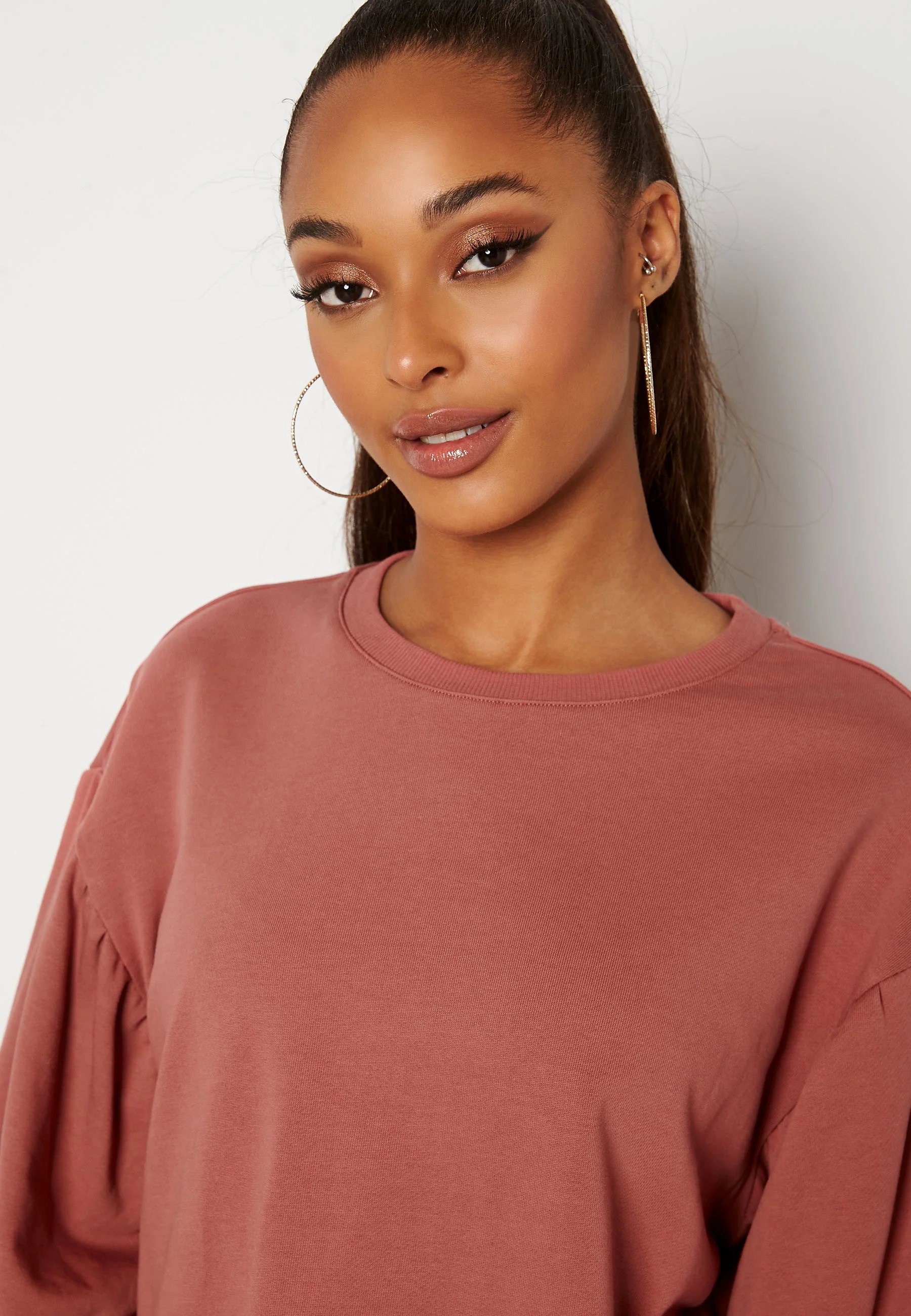 Andora Sweat Pullover - Image 4