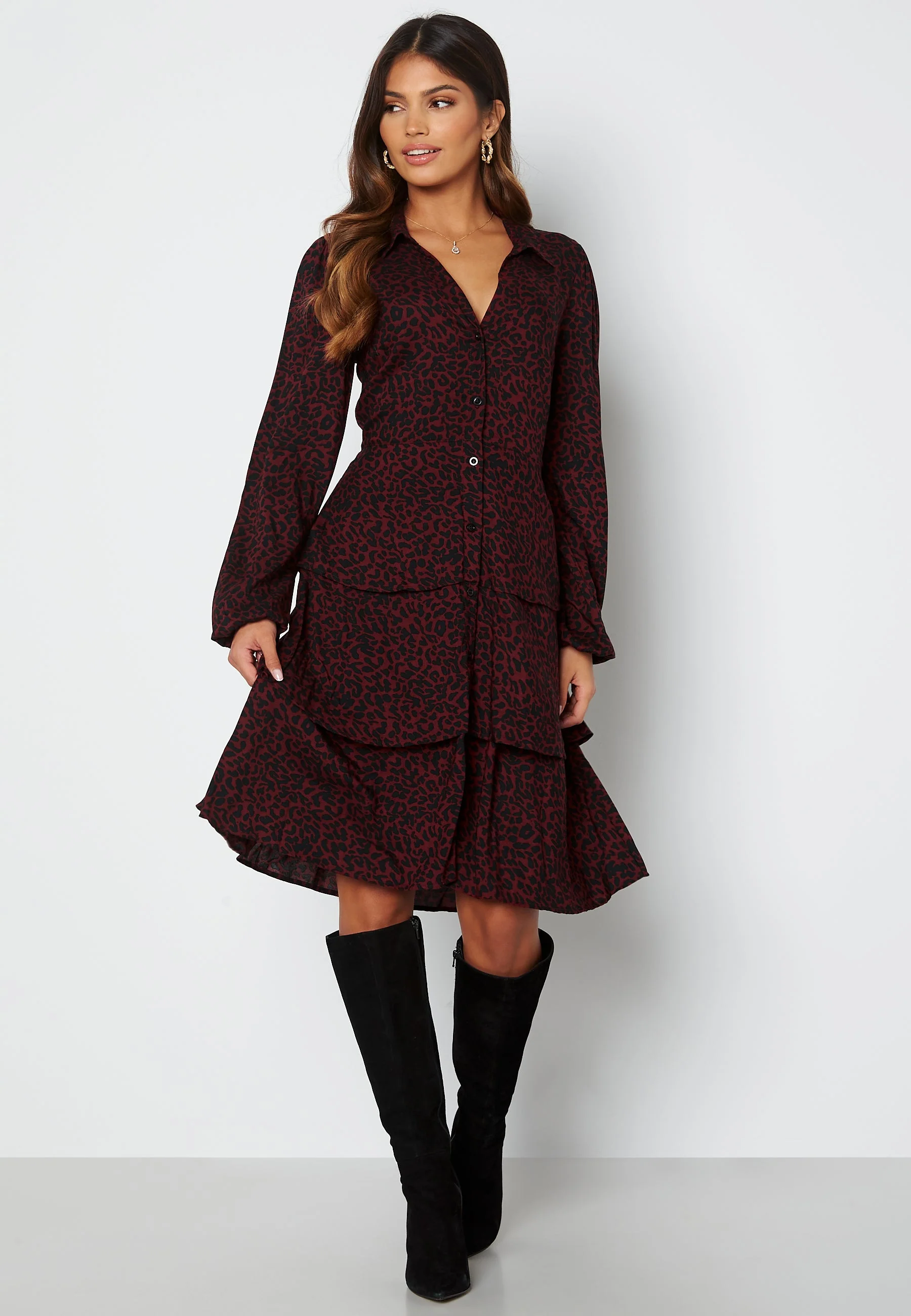 Andrea dress