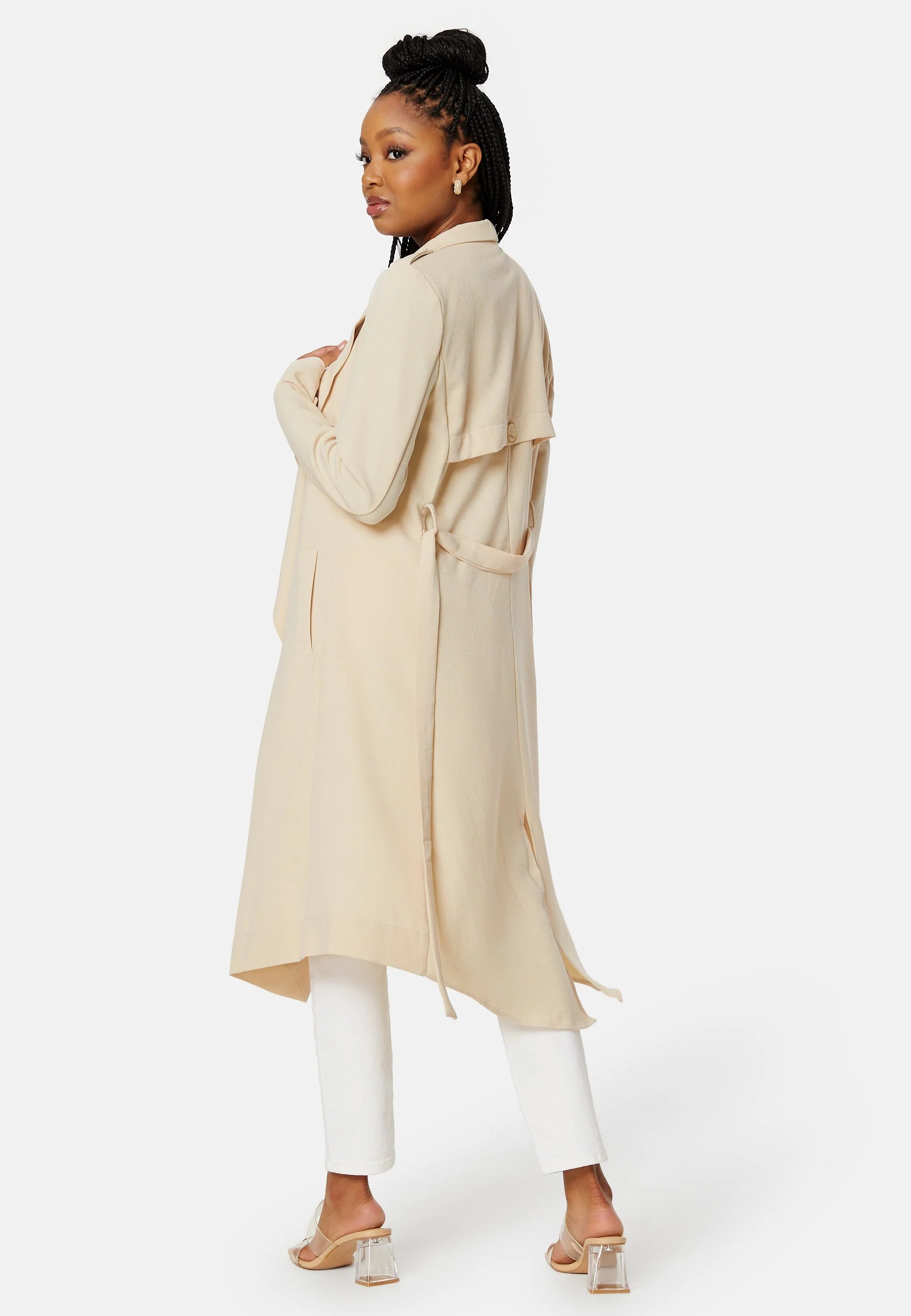 Ann Lee Jacket - Image 2