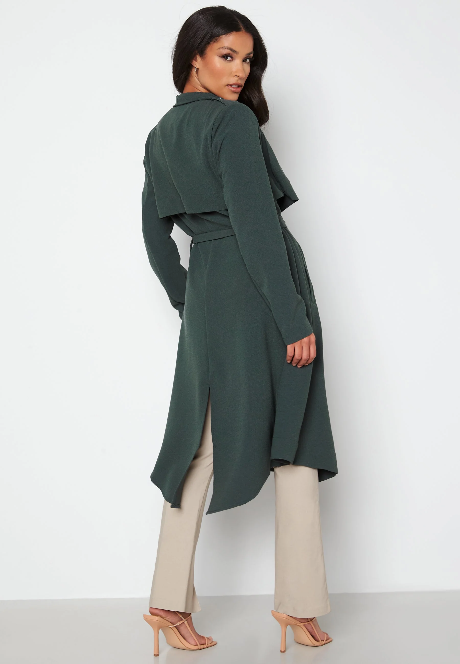 Ann Lee Jacket - Image 3