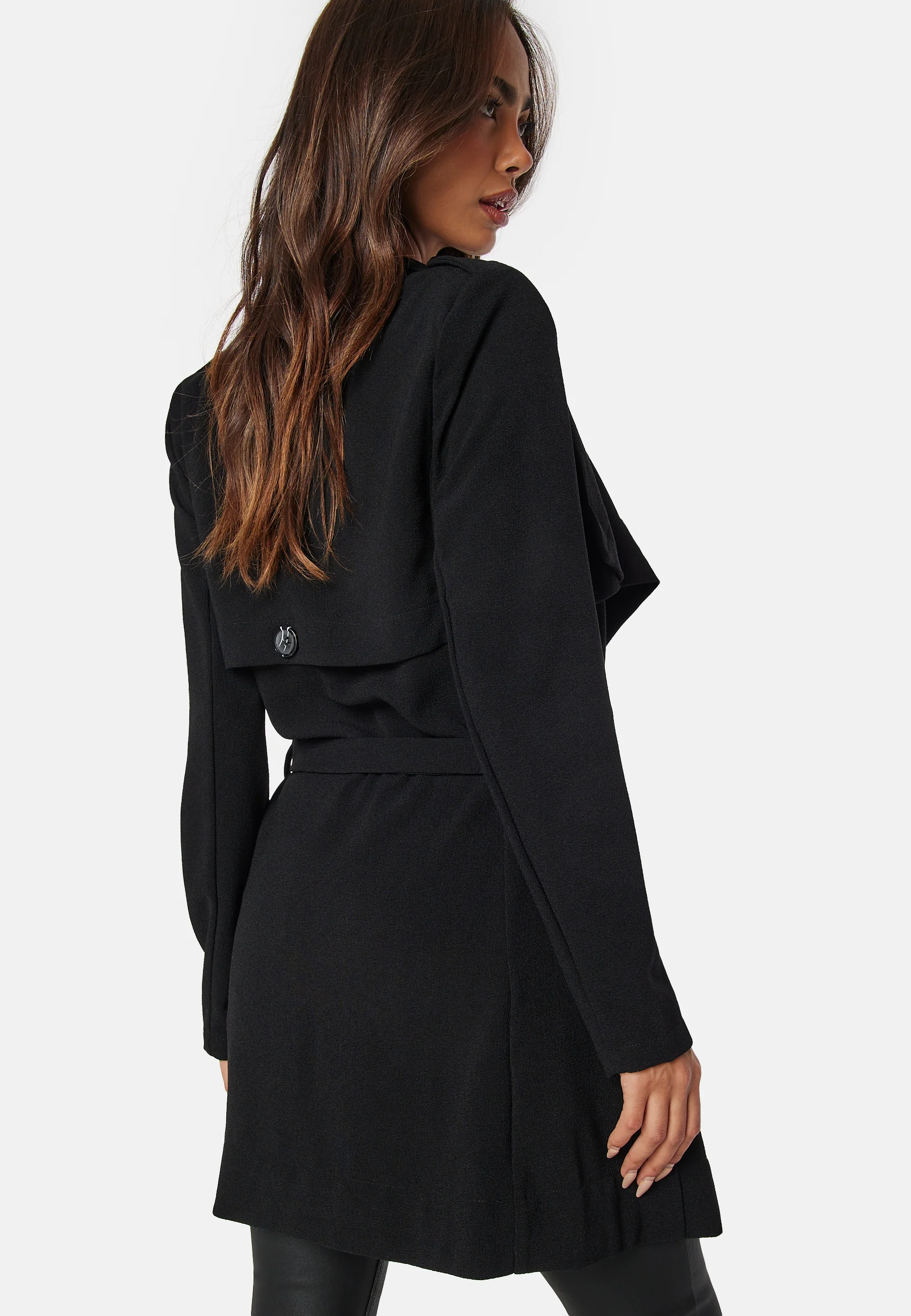 Ann Lee Short Jacket - Image 3