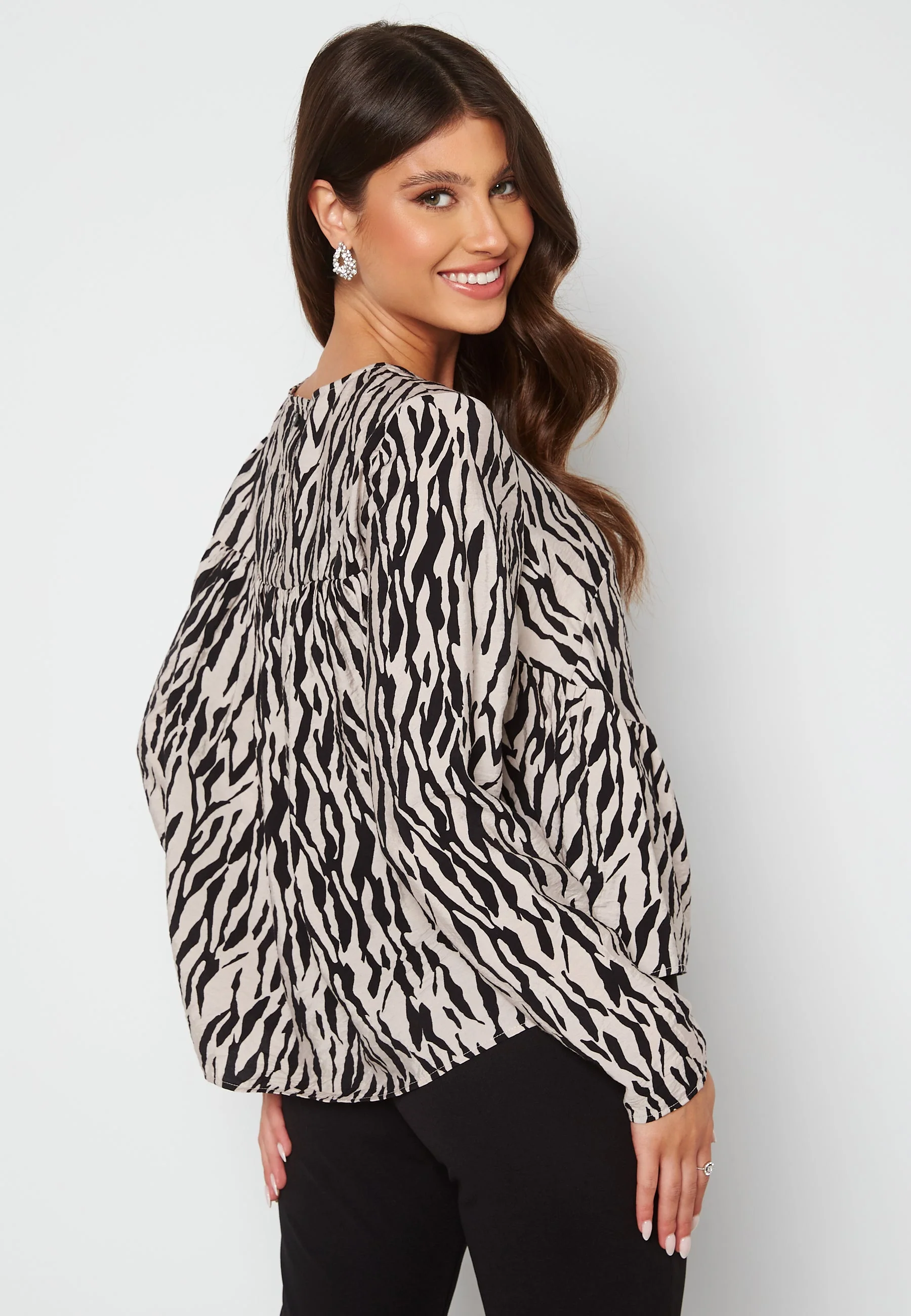 Anneline L/S Top - Image 3