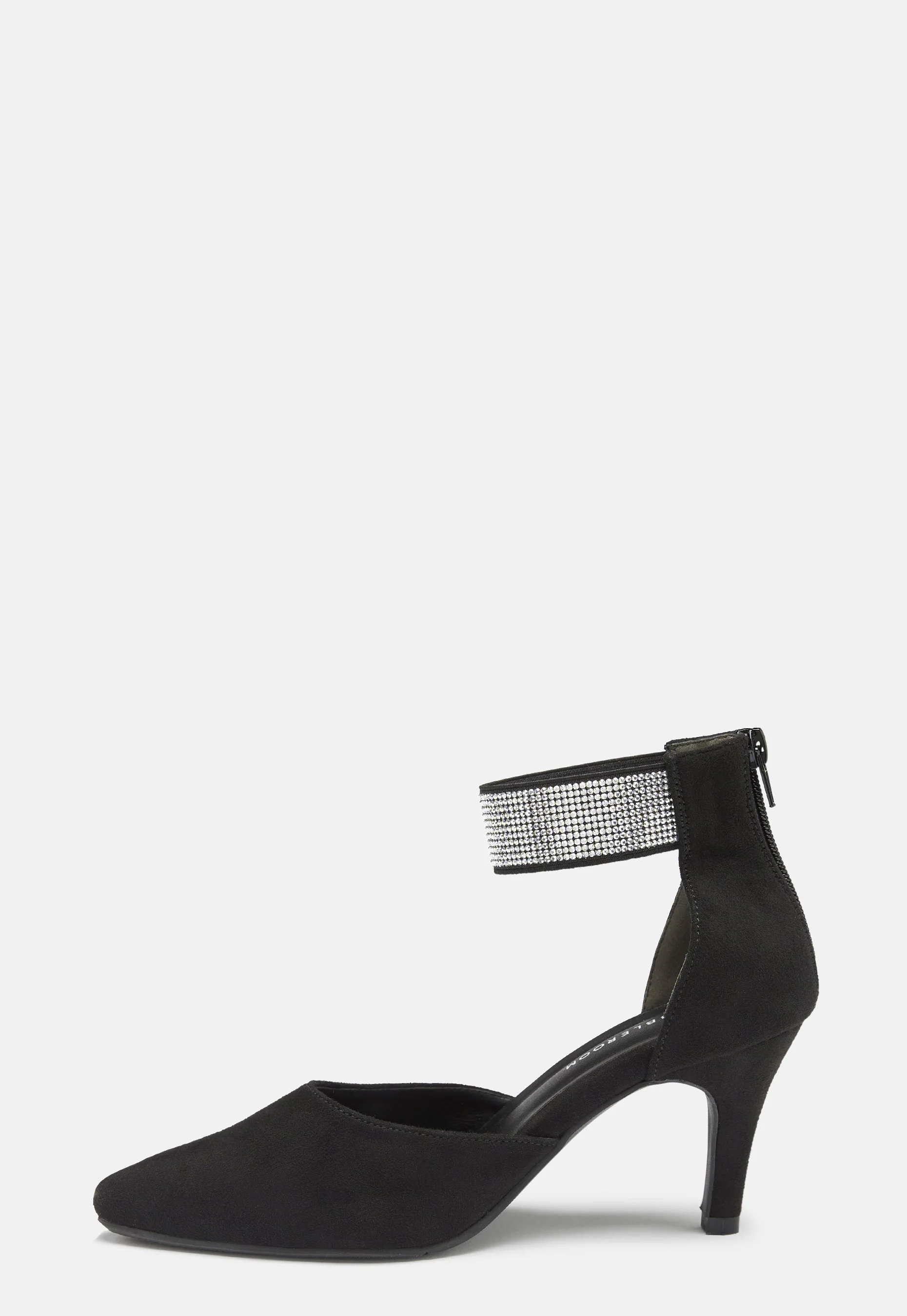 Antonella Sparkle High Heel - Image 3