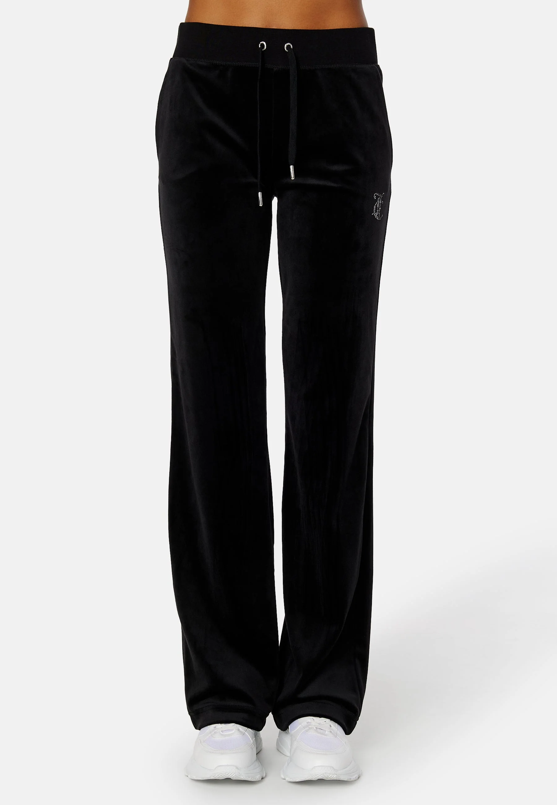 Arched Diamante Del Rey Pant
