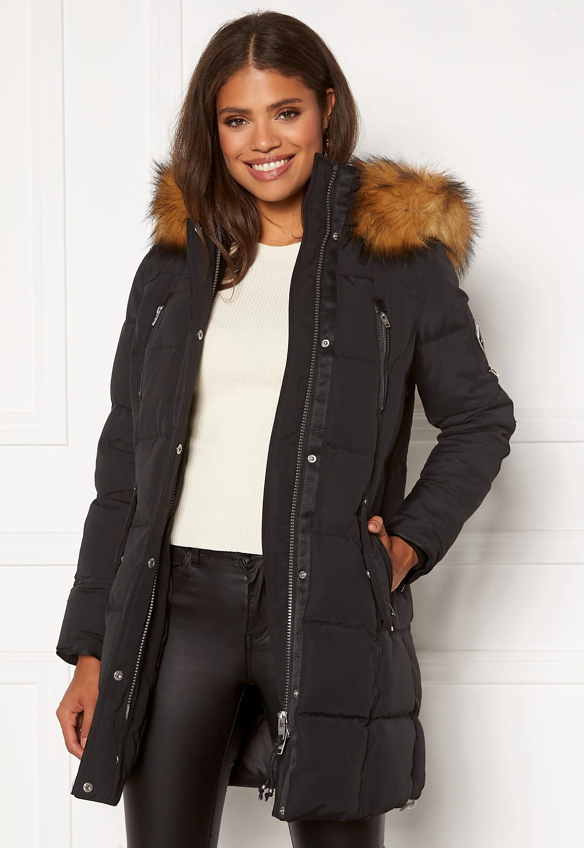 Arctica Jacket - Image 2