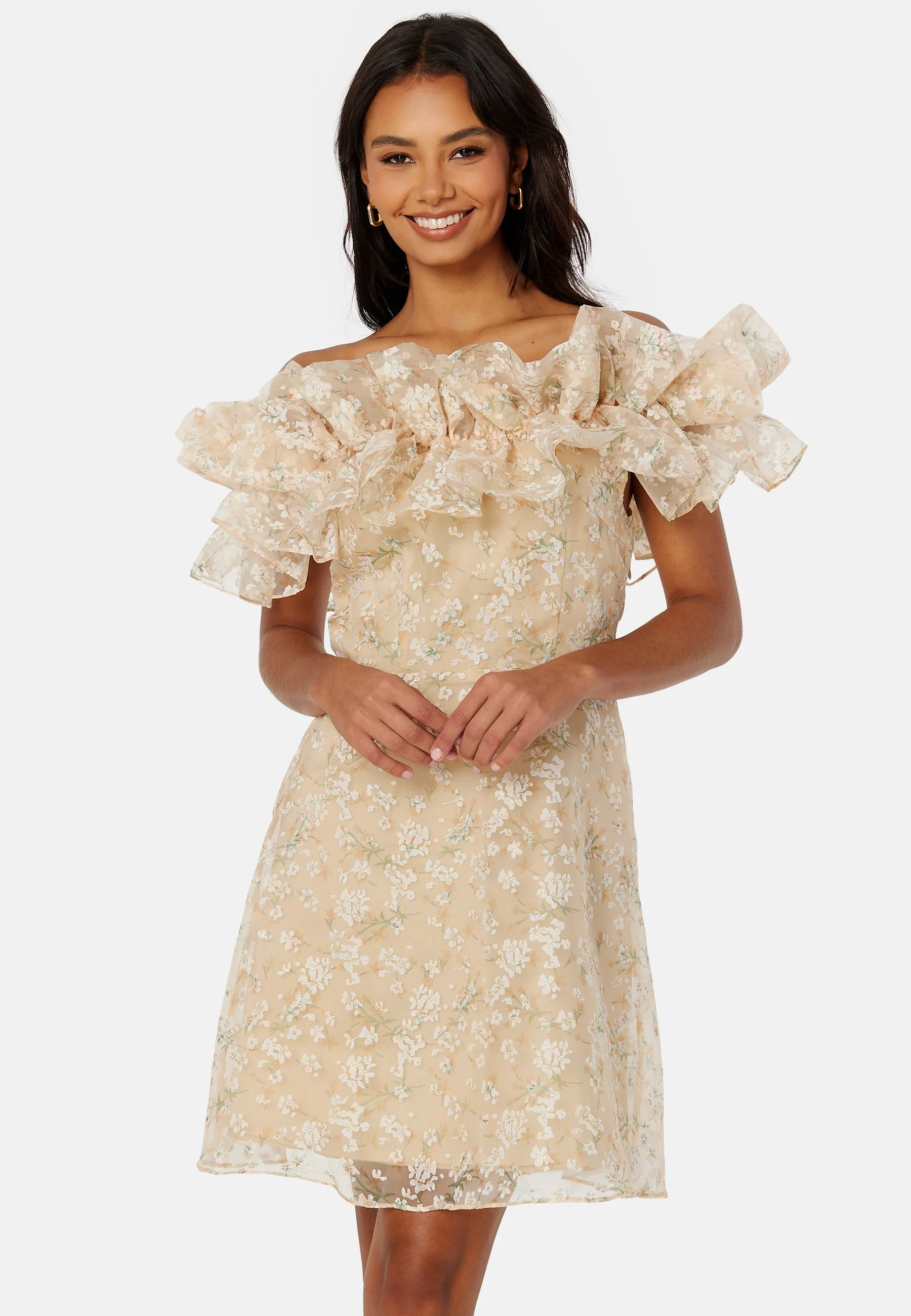 Arielle Dress