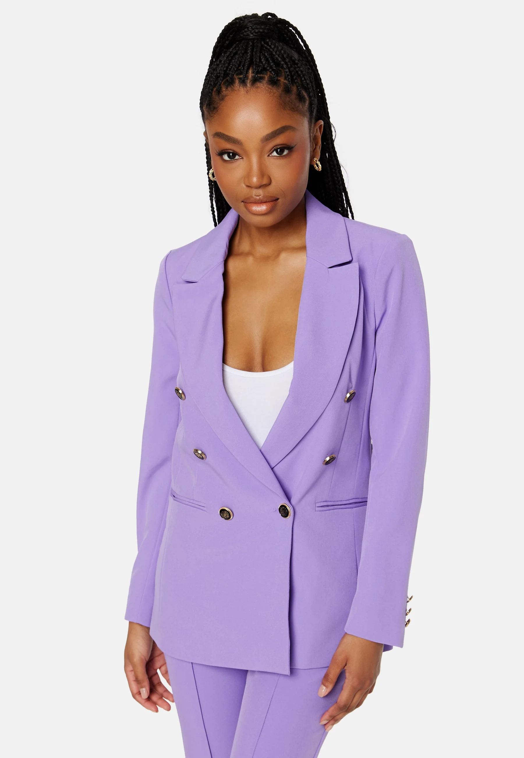 Astrid Life Fitted Blazer - Image 6