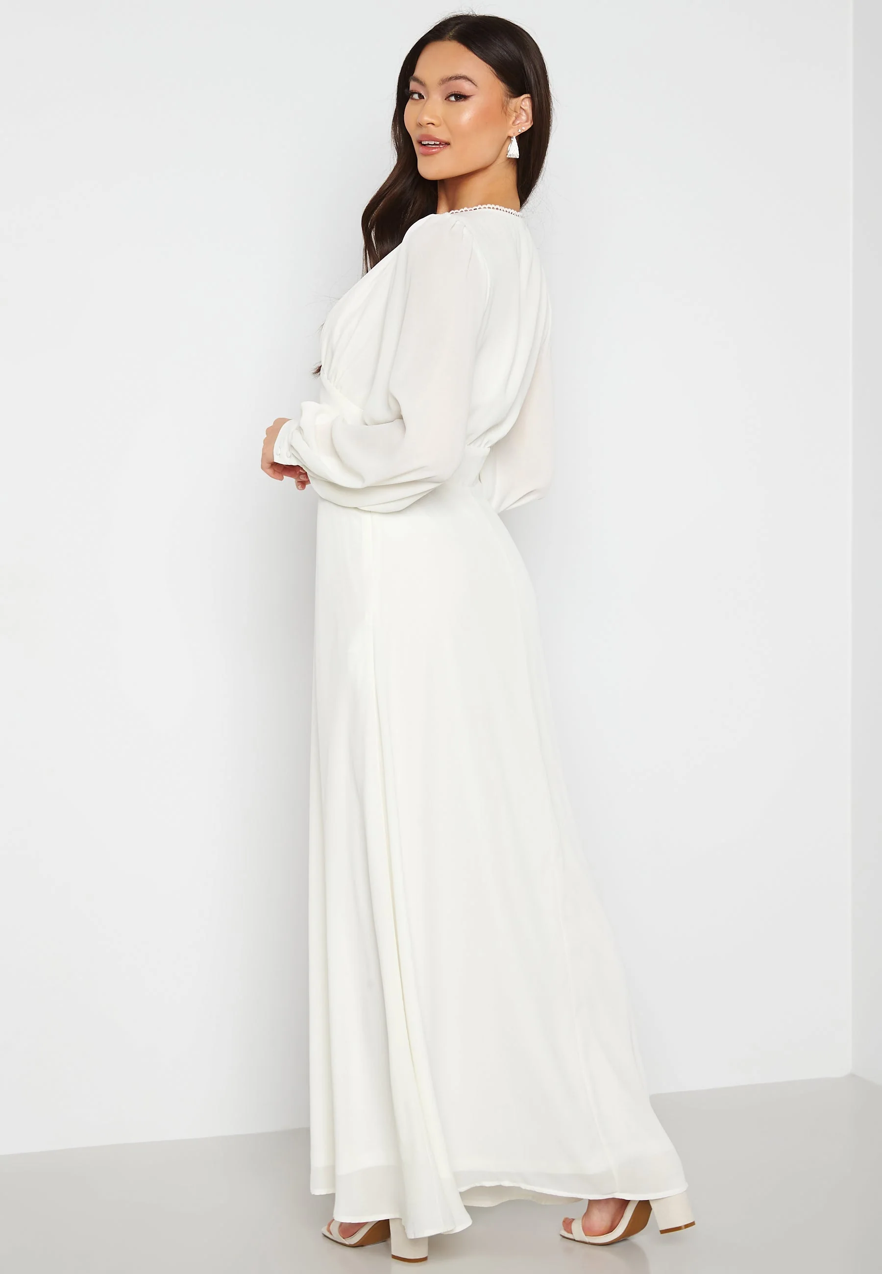 Astrids Maxi Dress - Image 2