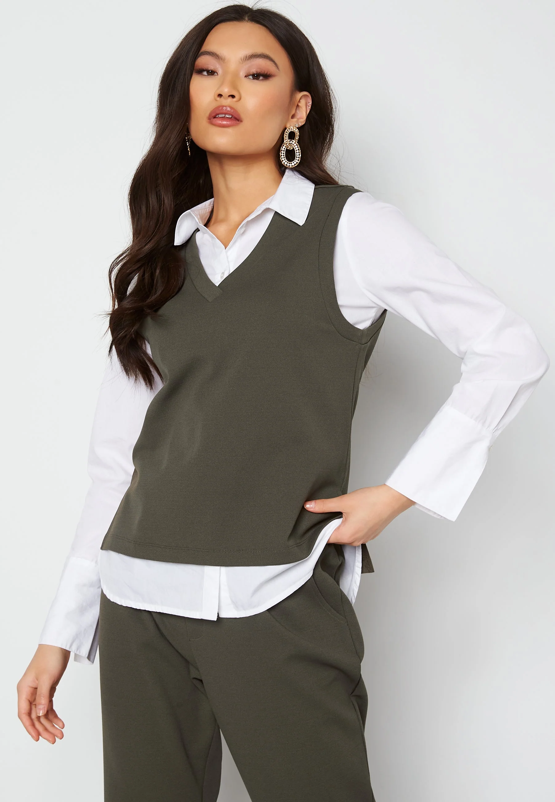 Avery vest