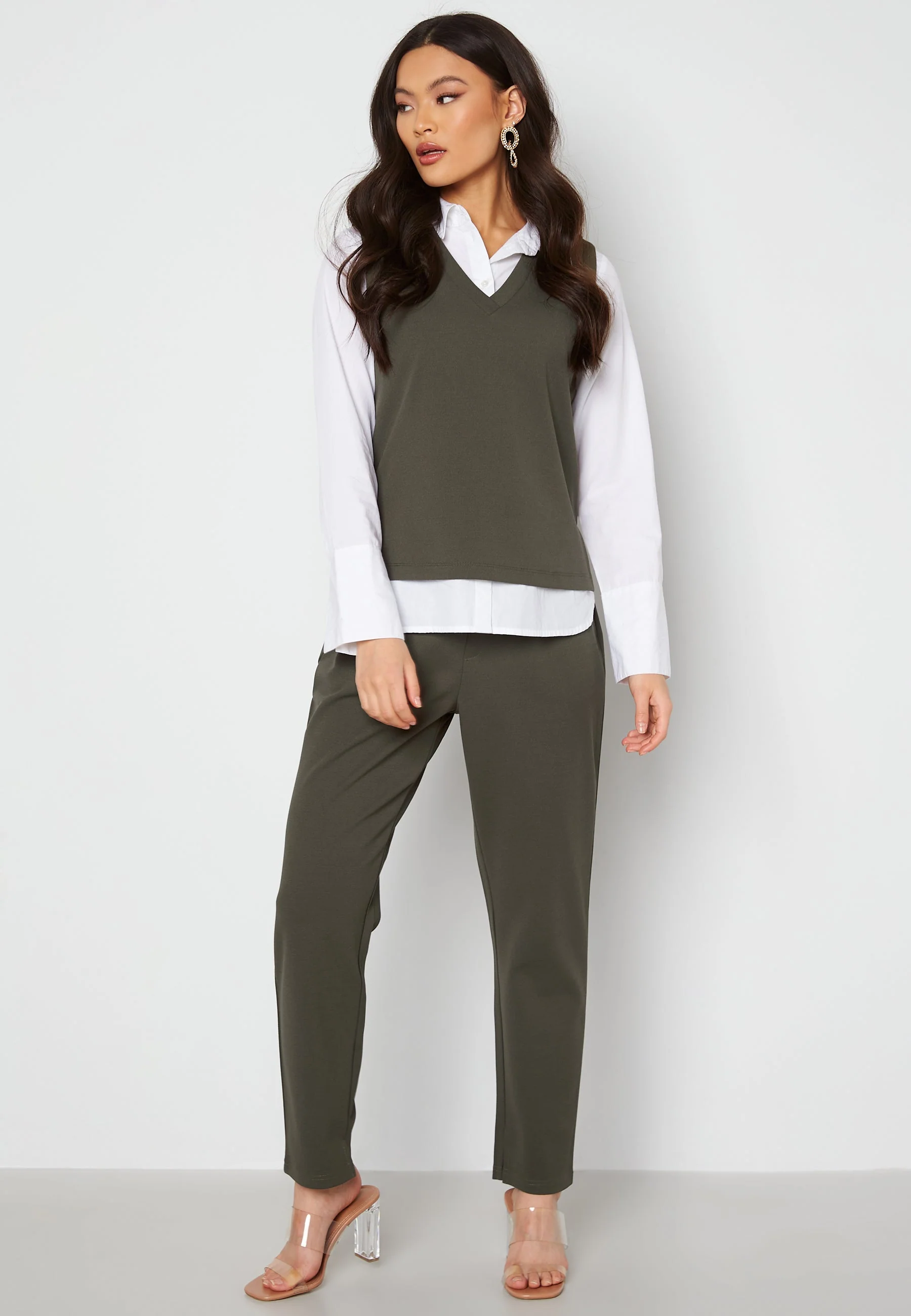 Avery vest - Image 2