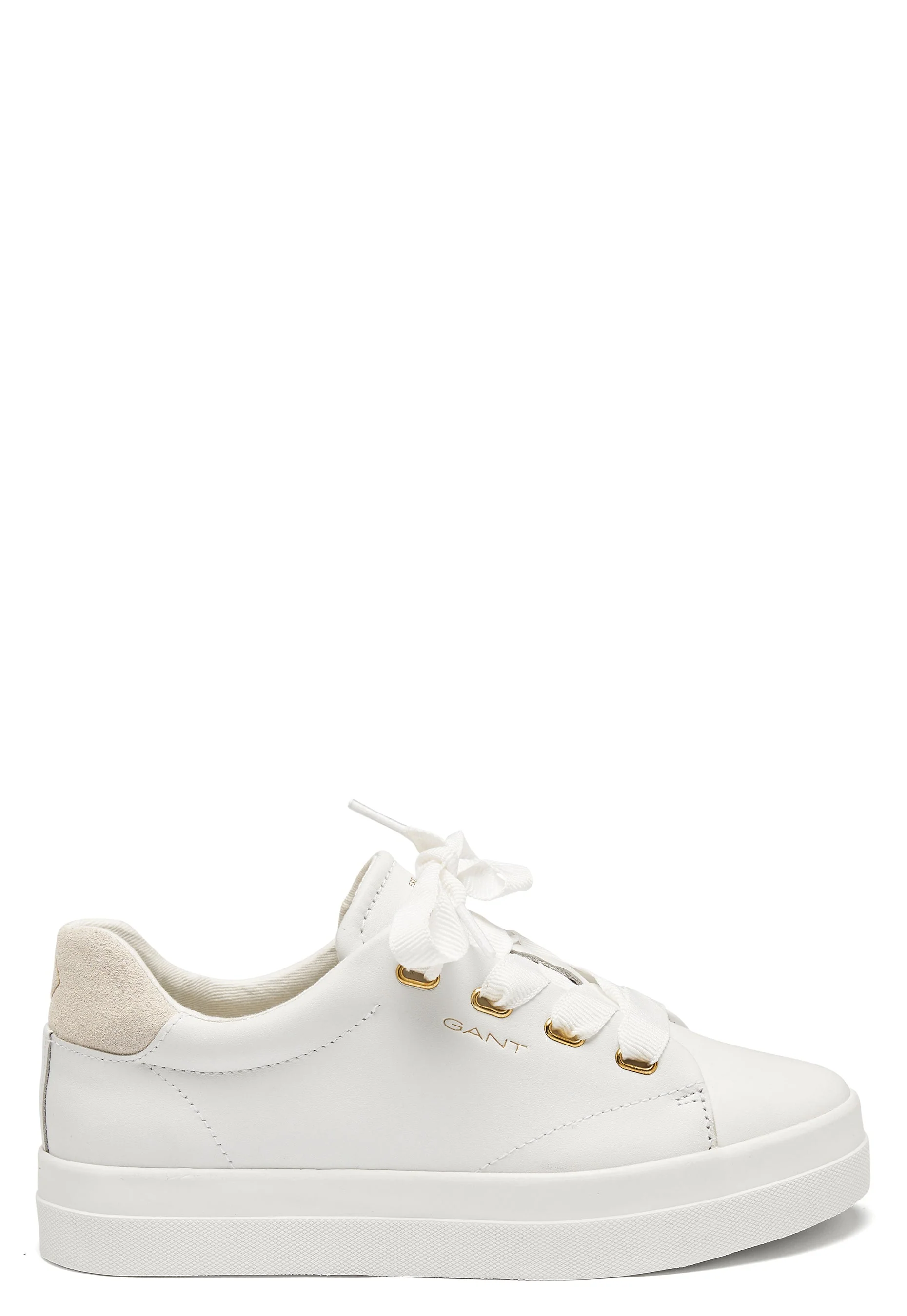 Avona Leather Sneaker - Image 2