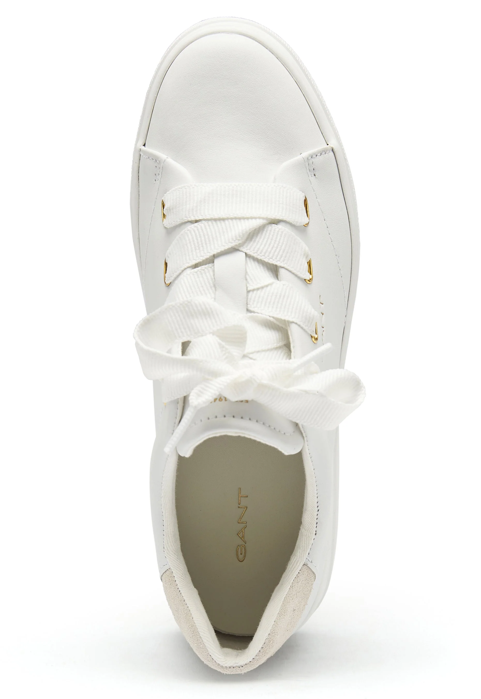 Avona Leather Sneaker - Image 4
