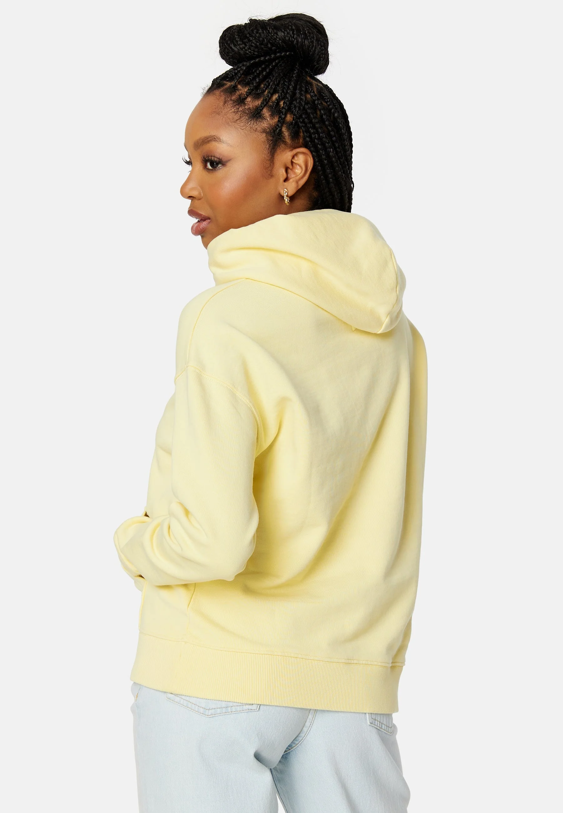 Badge Hoodie - Image 3