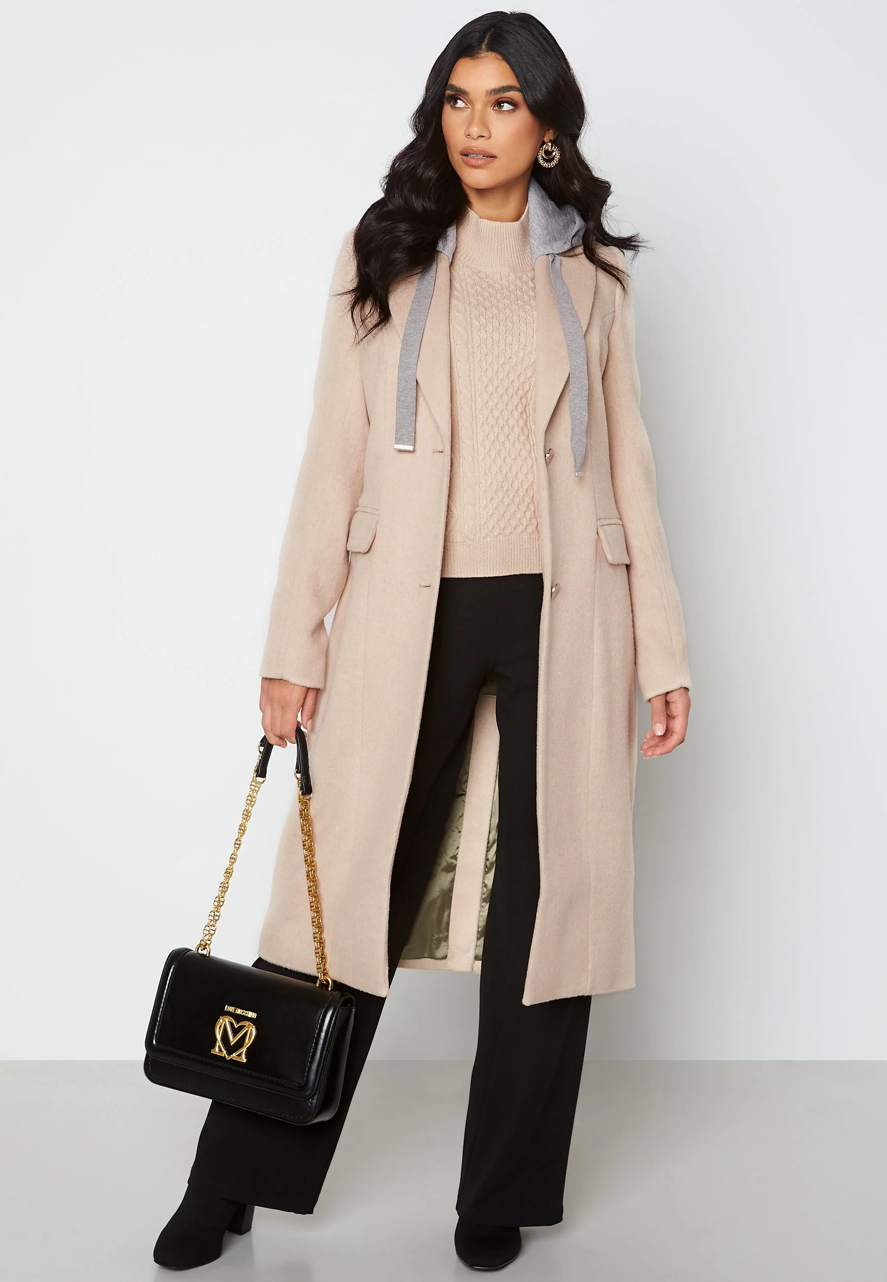 Barbara Coat
