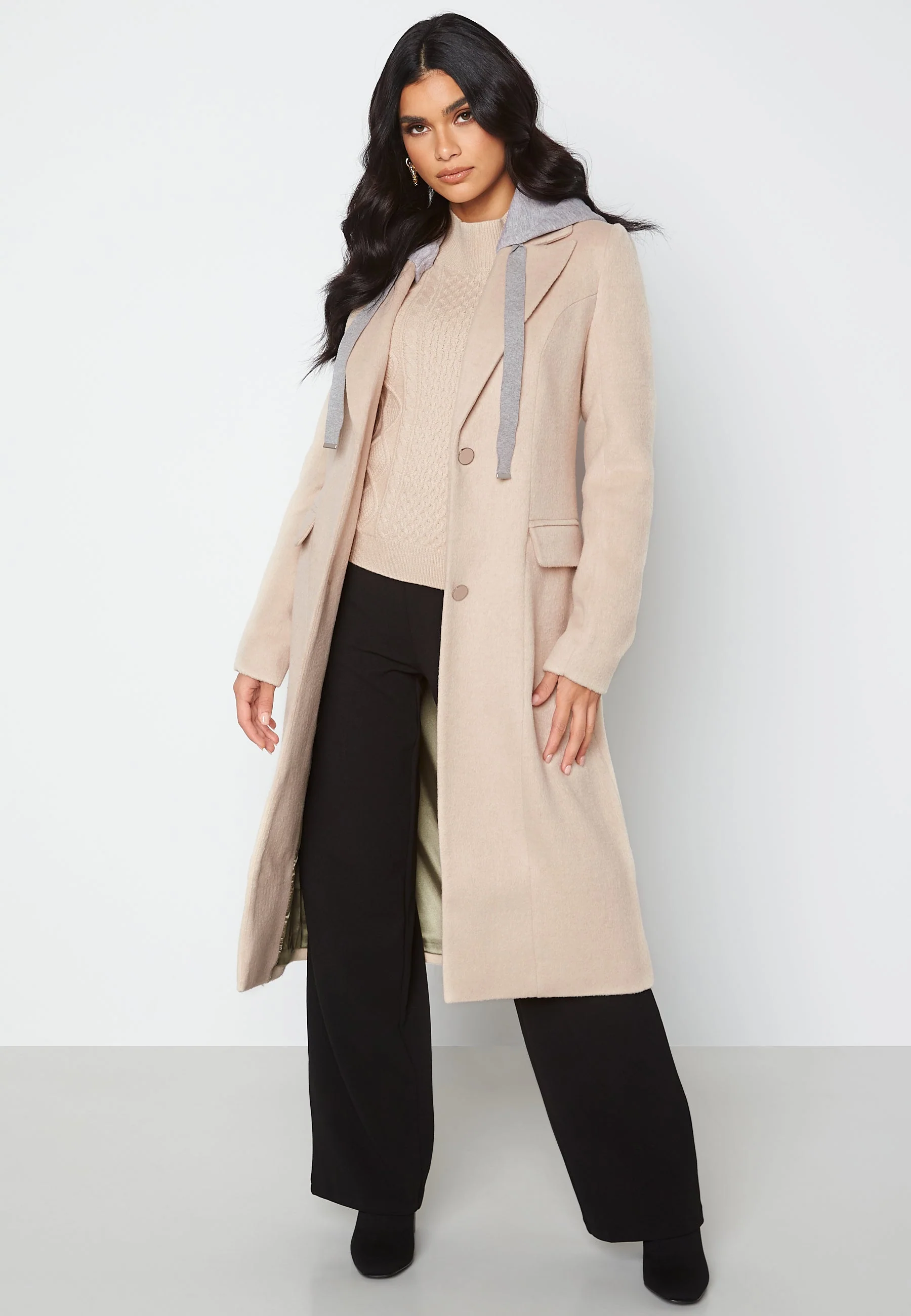 Barbara Coat - Image 2