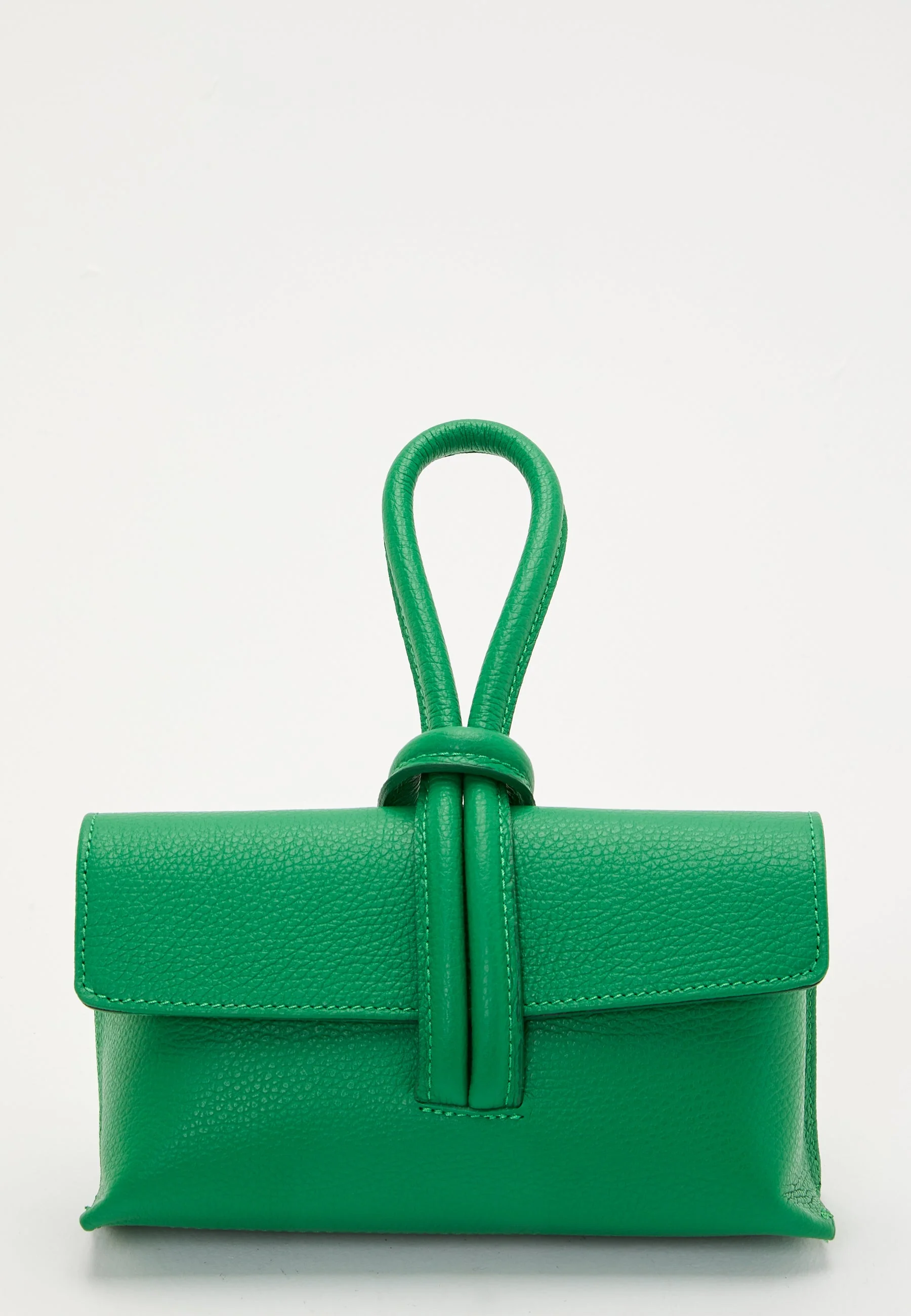 Barletta Small Leather Bag - Image 4