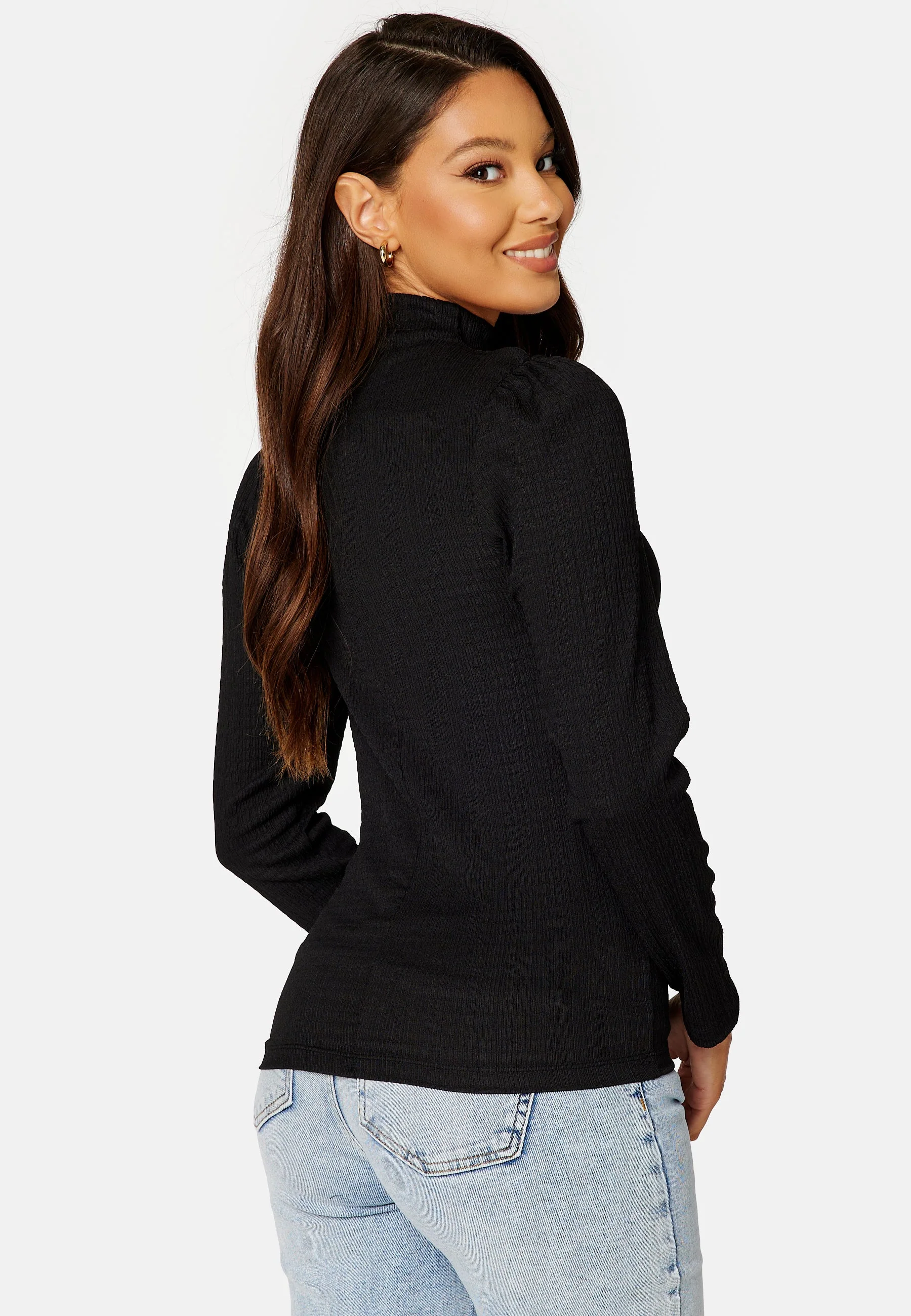 Bea LS Top - Image 3