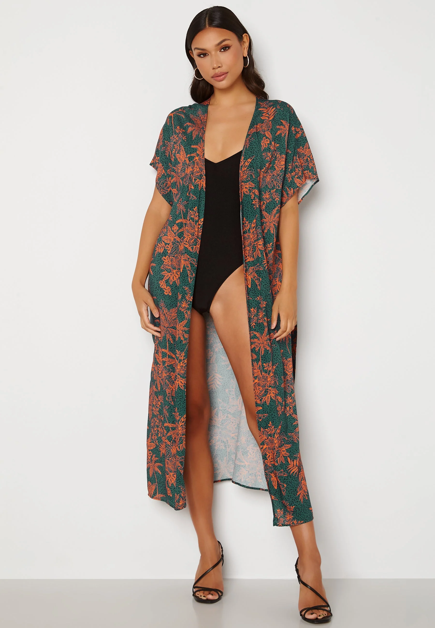 Beach Kaftan