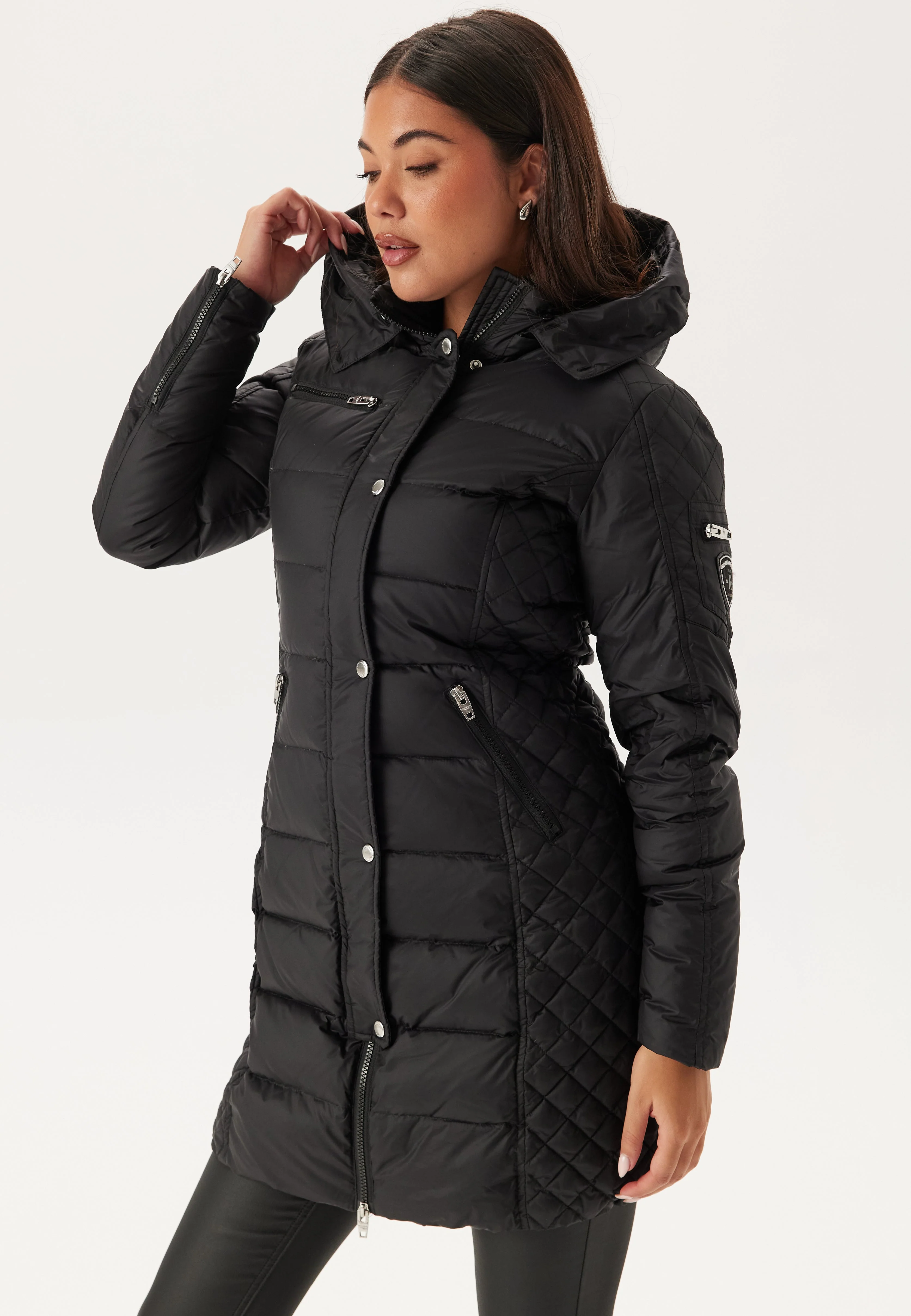 Beam Coat - Image 2