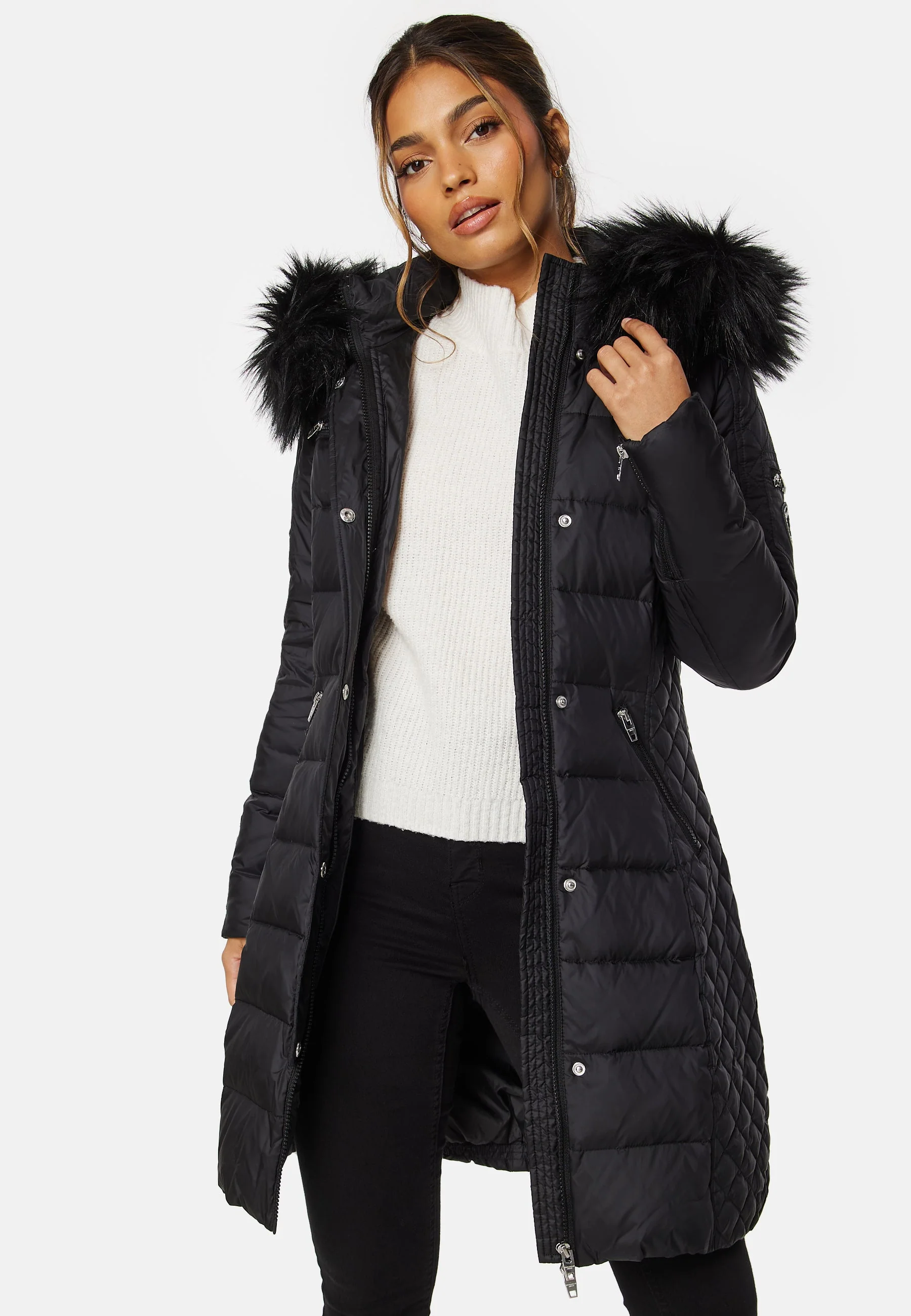 Beam Coat