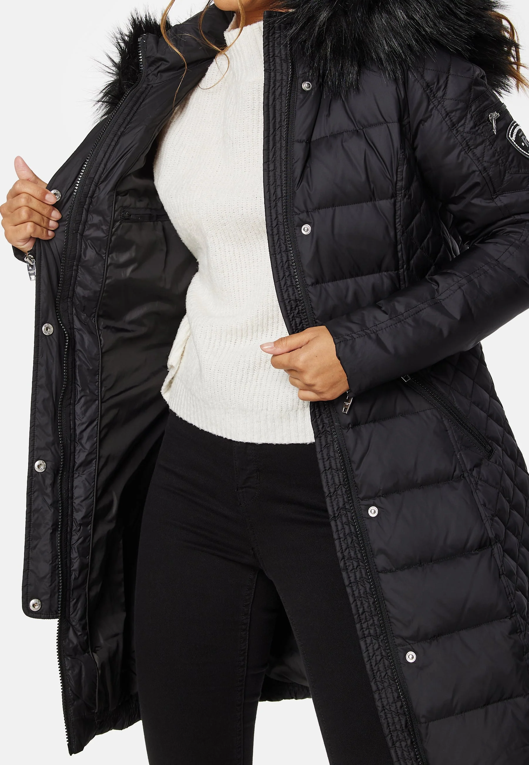Beam Coat - Image 5